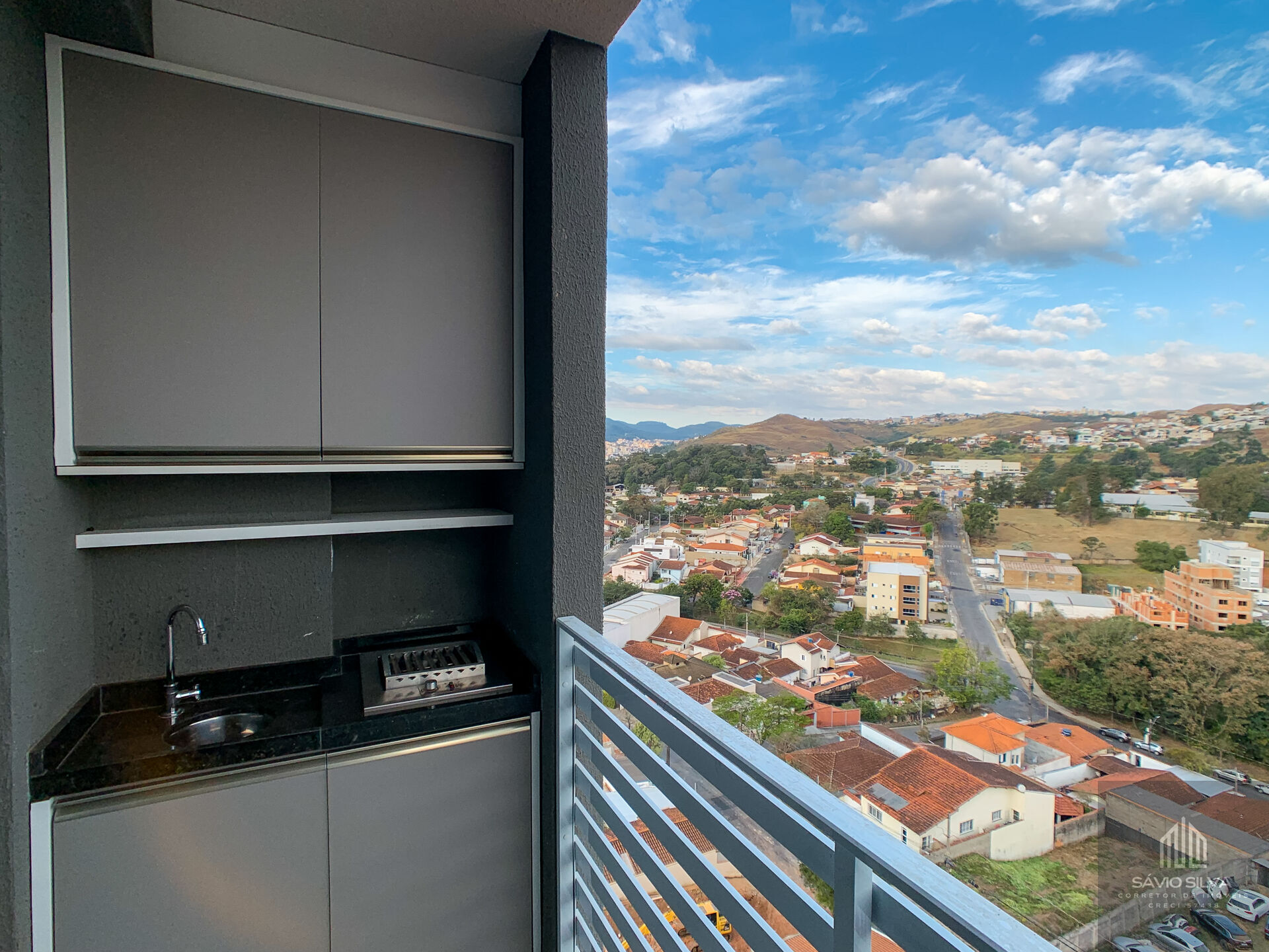 Apartamento, 2 quartos, 60 m² - Foto 9