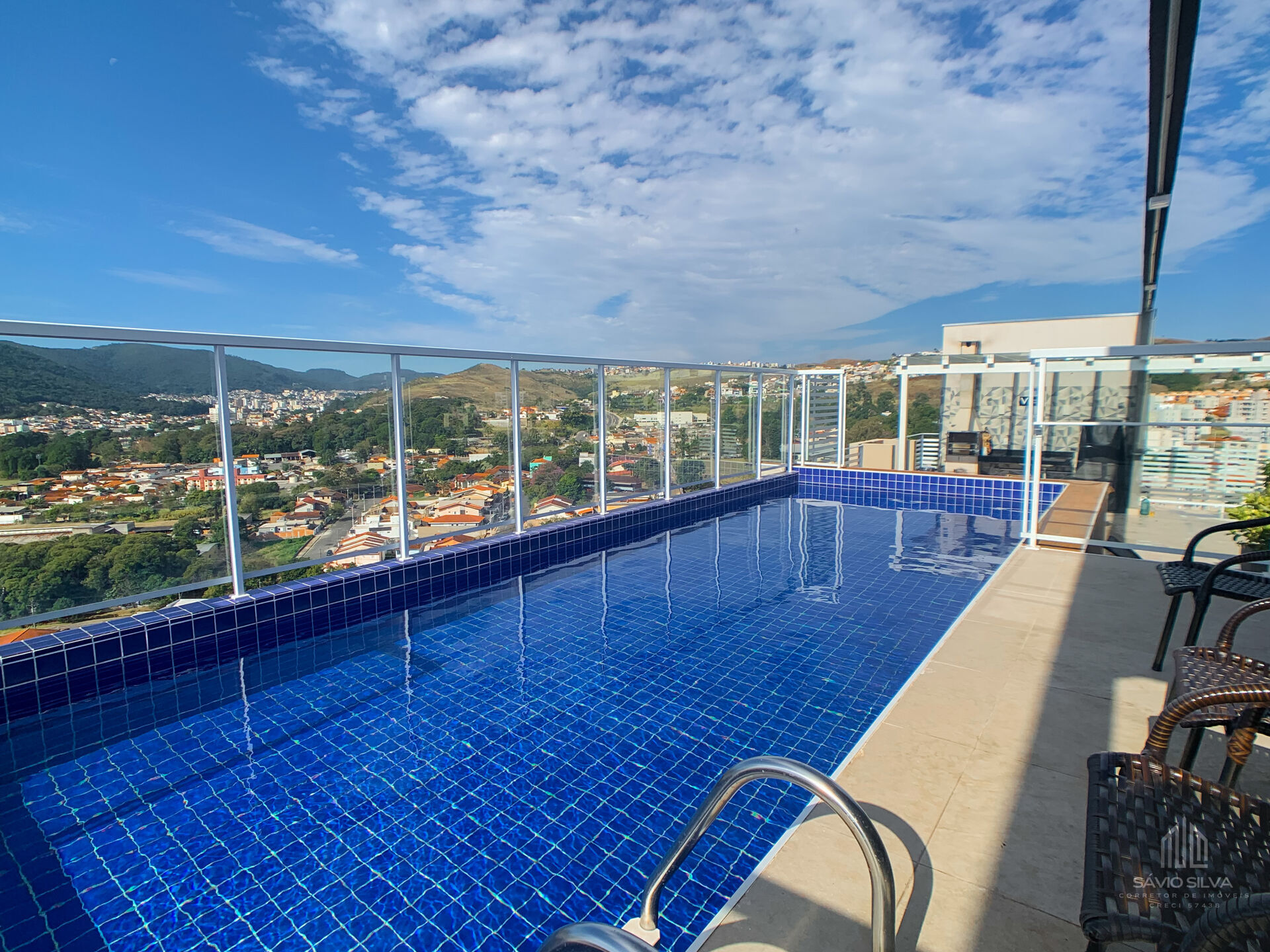 Apartamento, 2 quartos, 60 m² - Foto 19