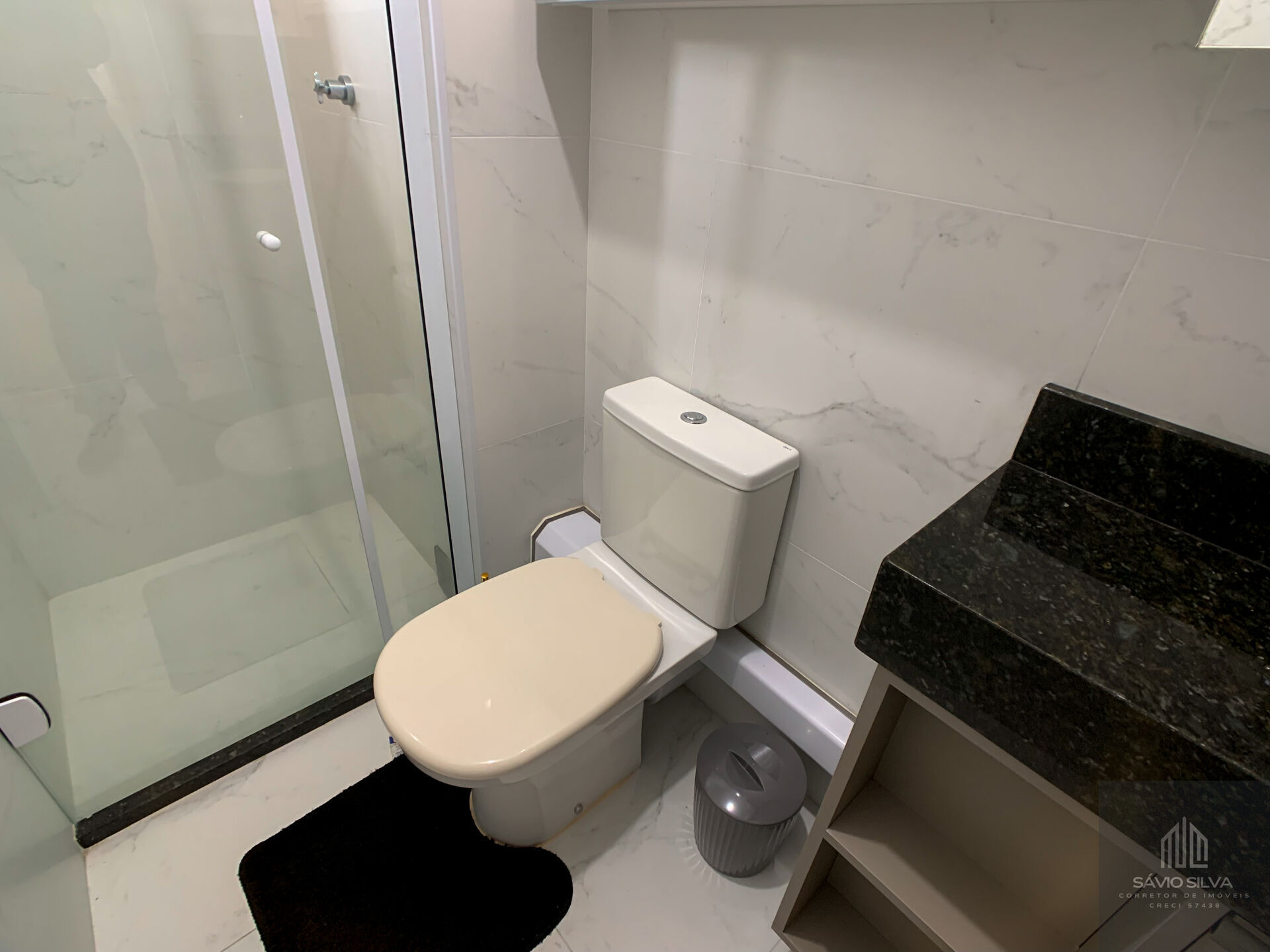 Apartamento, 2 quartos, 60 m² - Foto 18