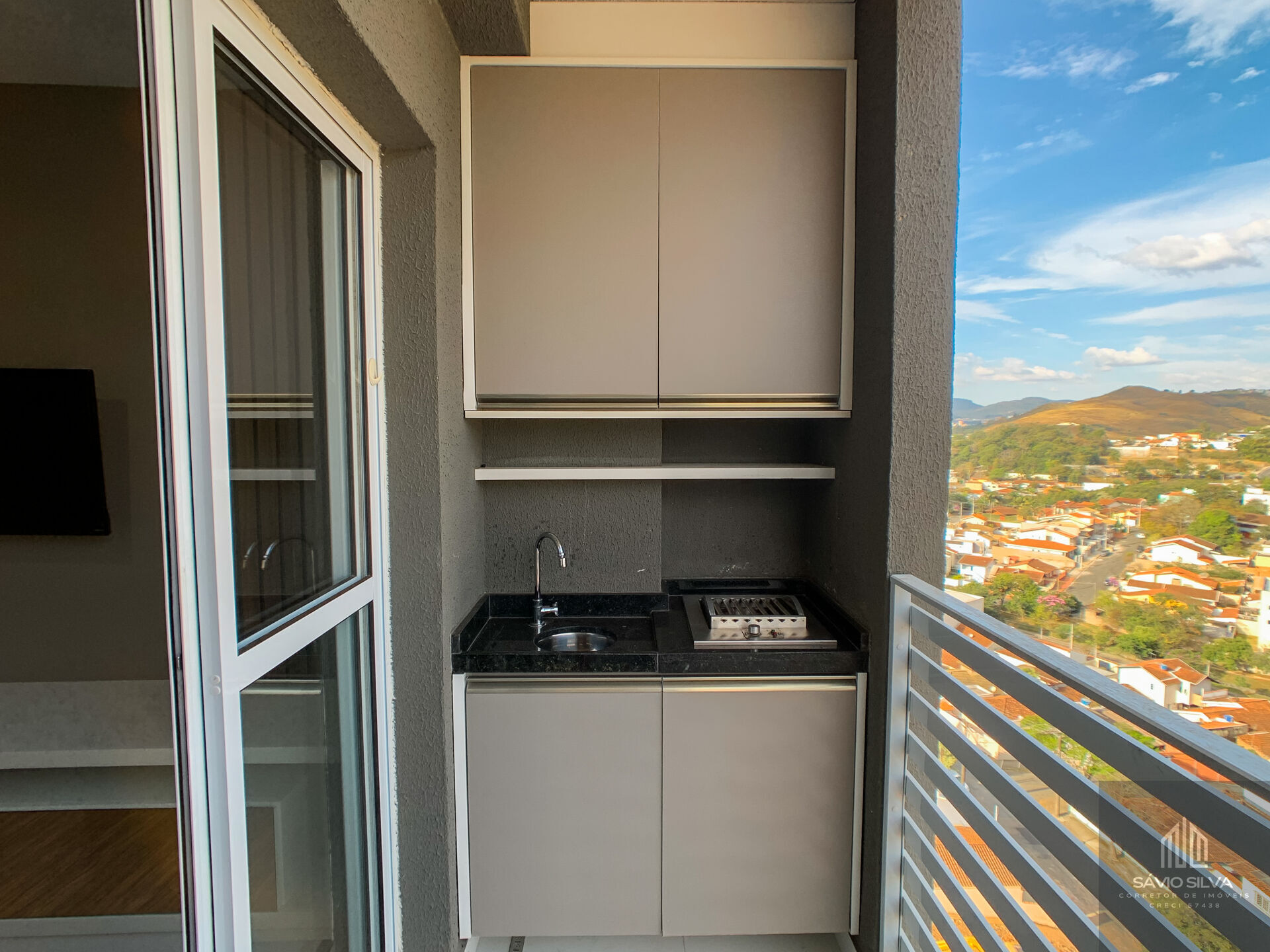 Apartamento, 2 quartos, 60 m² - Foto 10