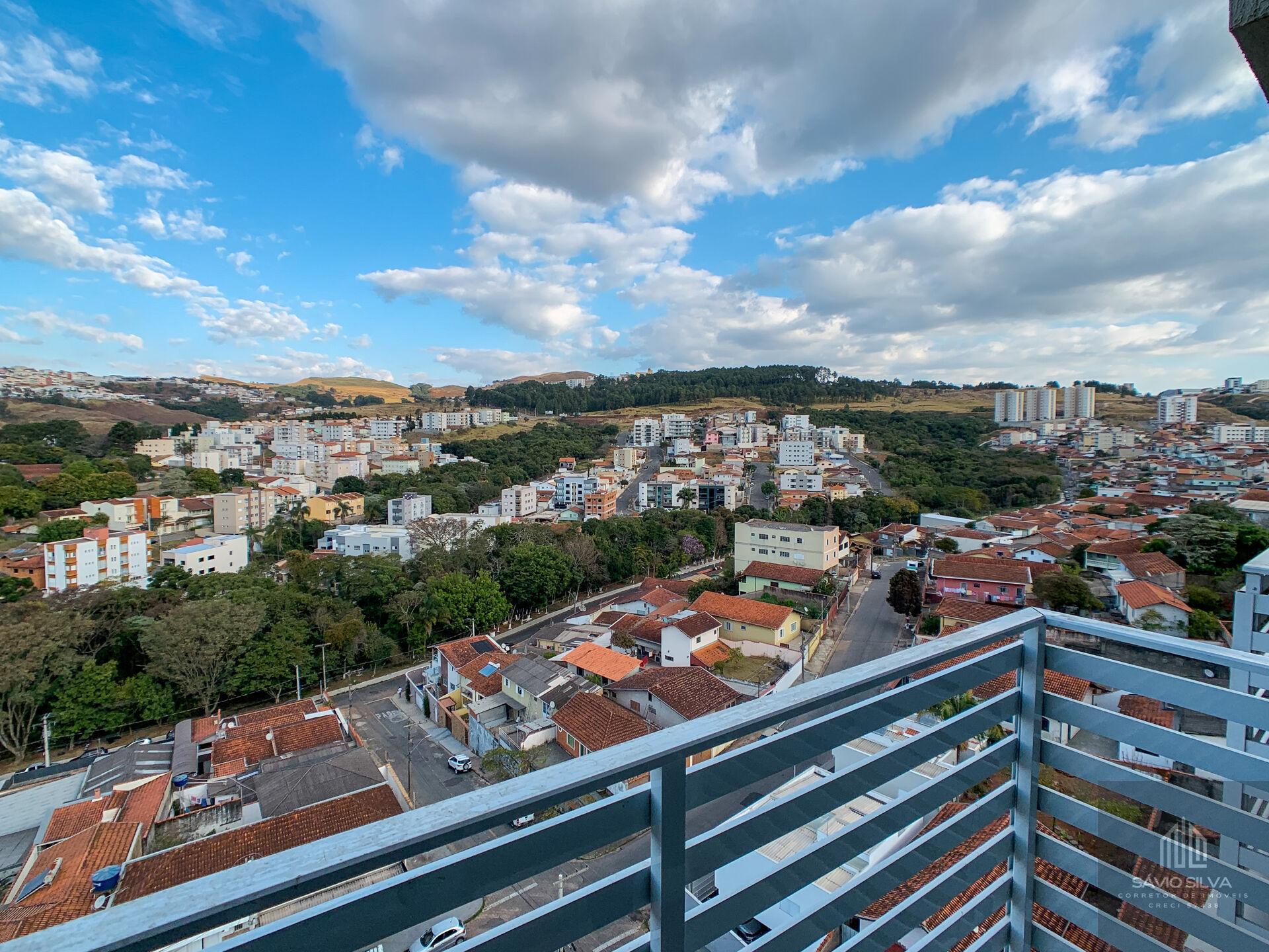 Apartamento, 2 quartos, 60 m² - Foto 6