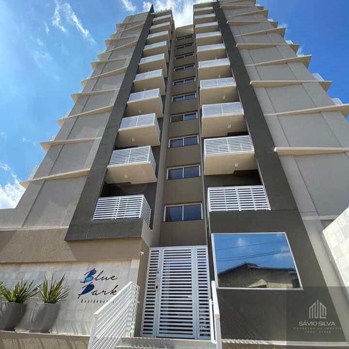 Apartamento, 2 quartos, 60 m² - Foto 1