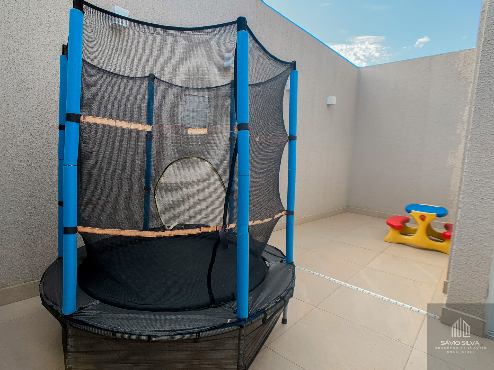 Apartamento, 2 quartos, 60 m² - Foto 26