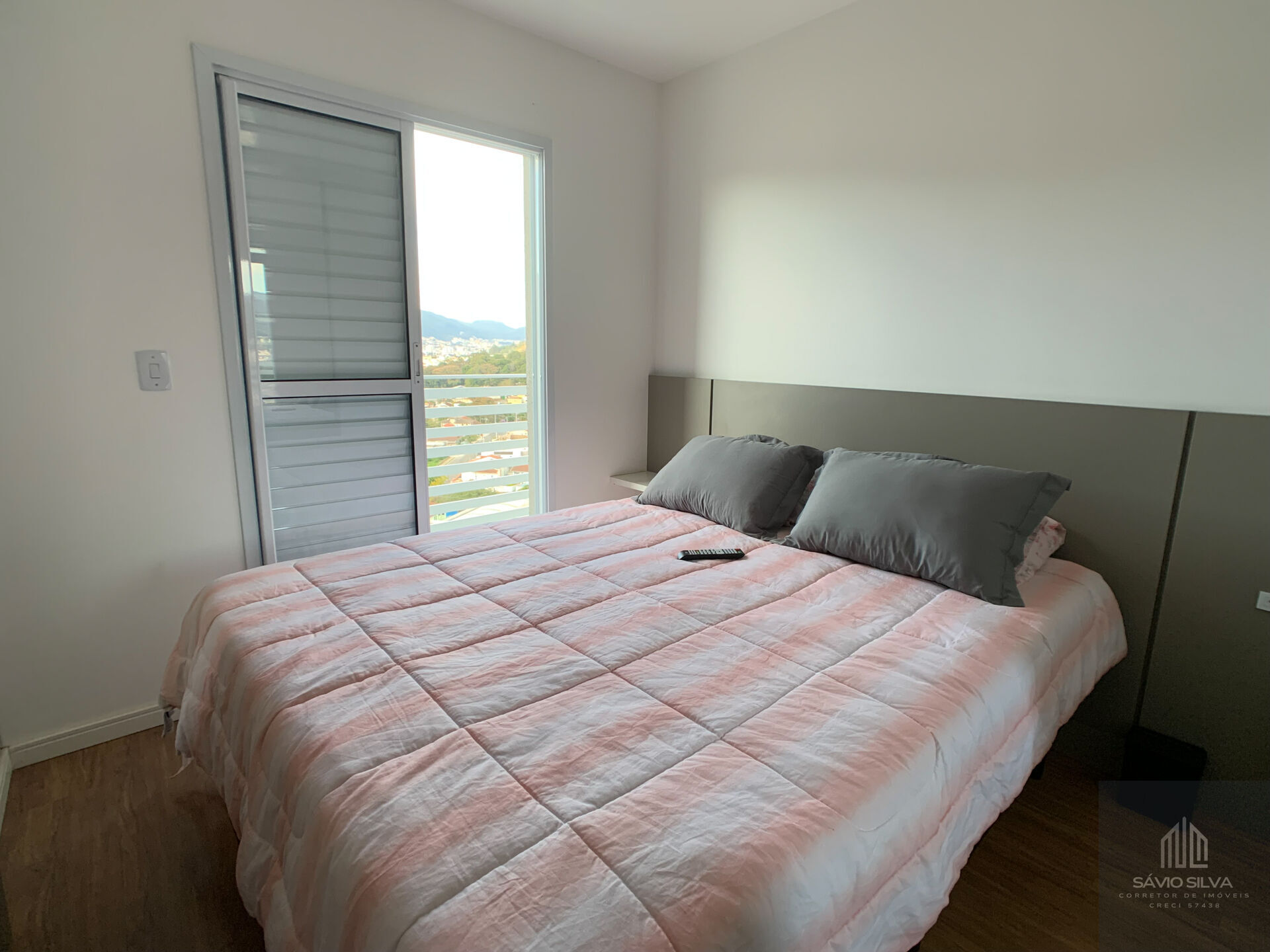 Apartamento, 2 quartos, 60 m² - Foto 12