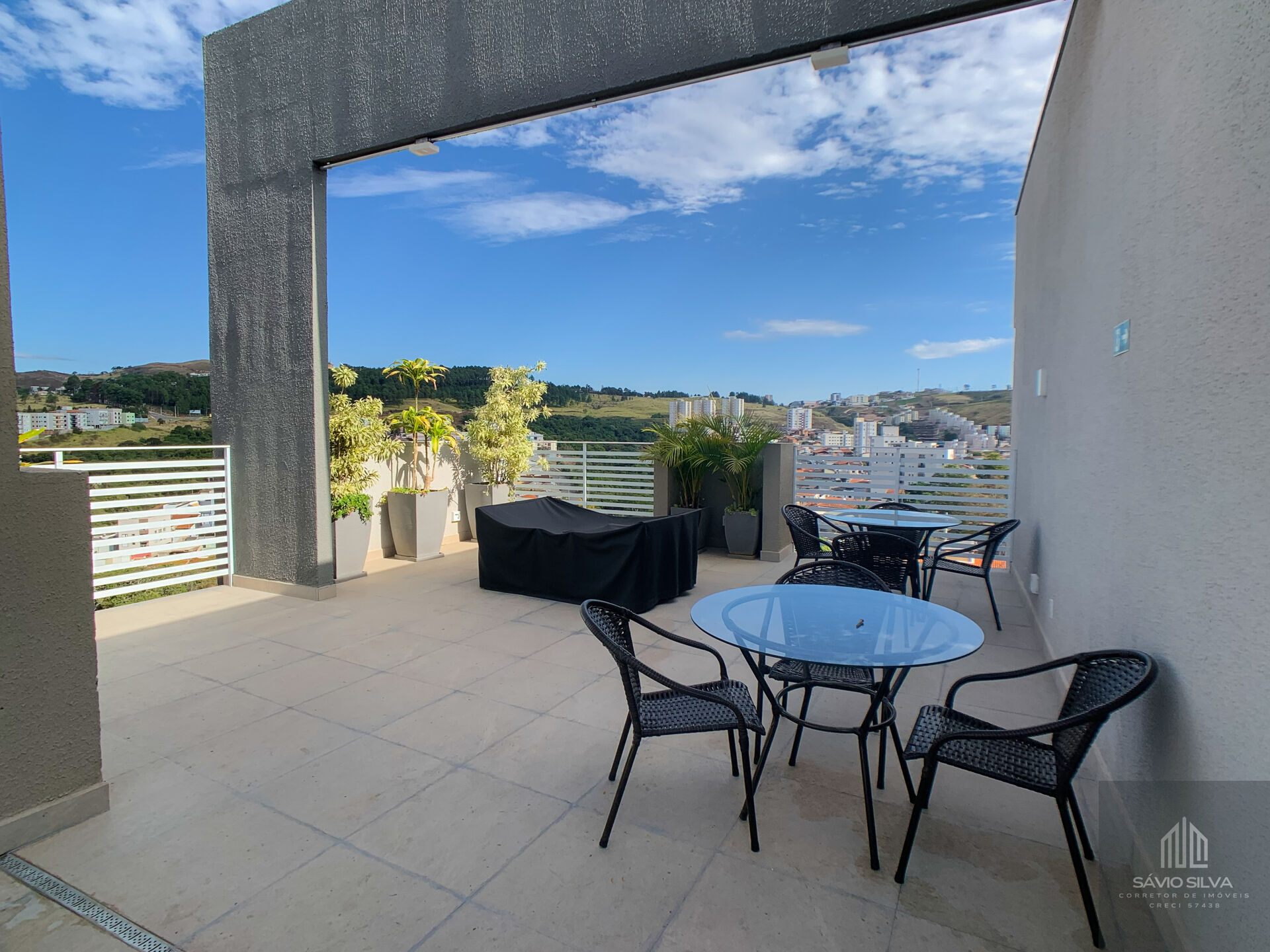 Apartamento, 2 quartos, 60 m² - Foto 14
