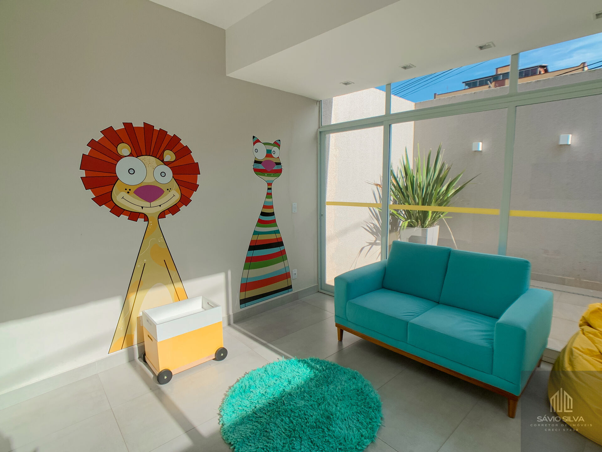 Apartamento, 2 quartos, 60 m² - Foto 22