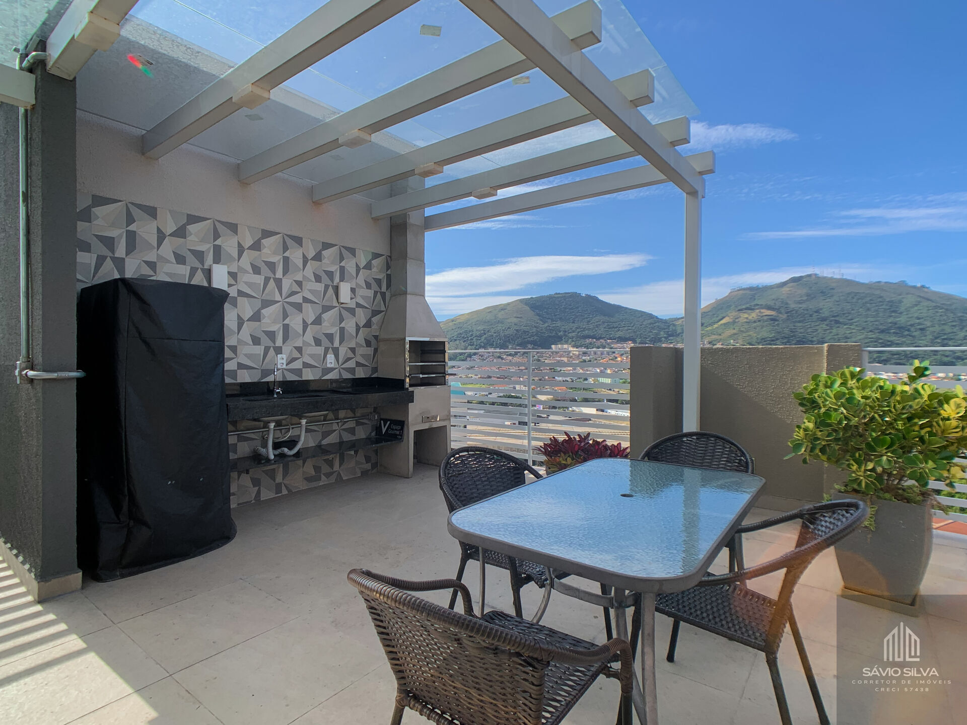 Apartamento, 2 quartos, 60 m² - Foto 21