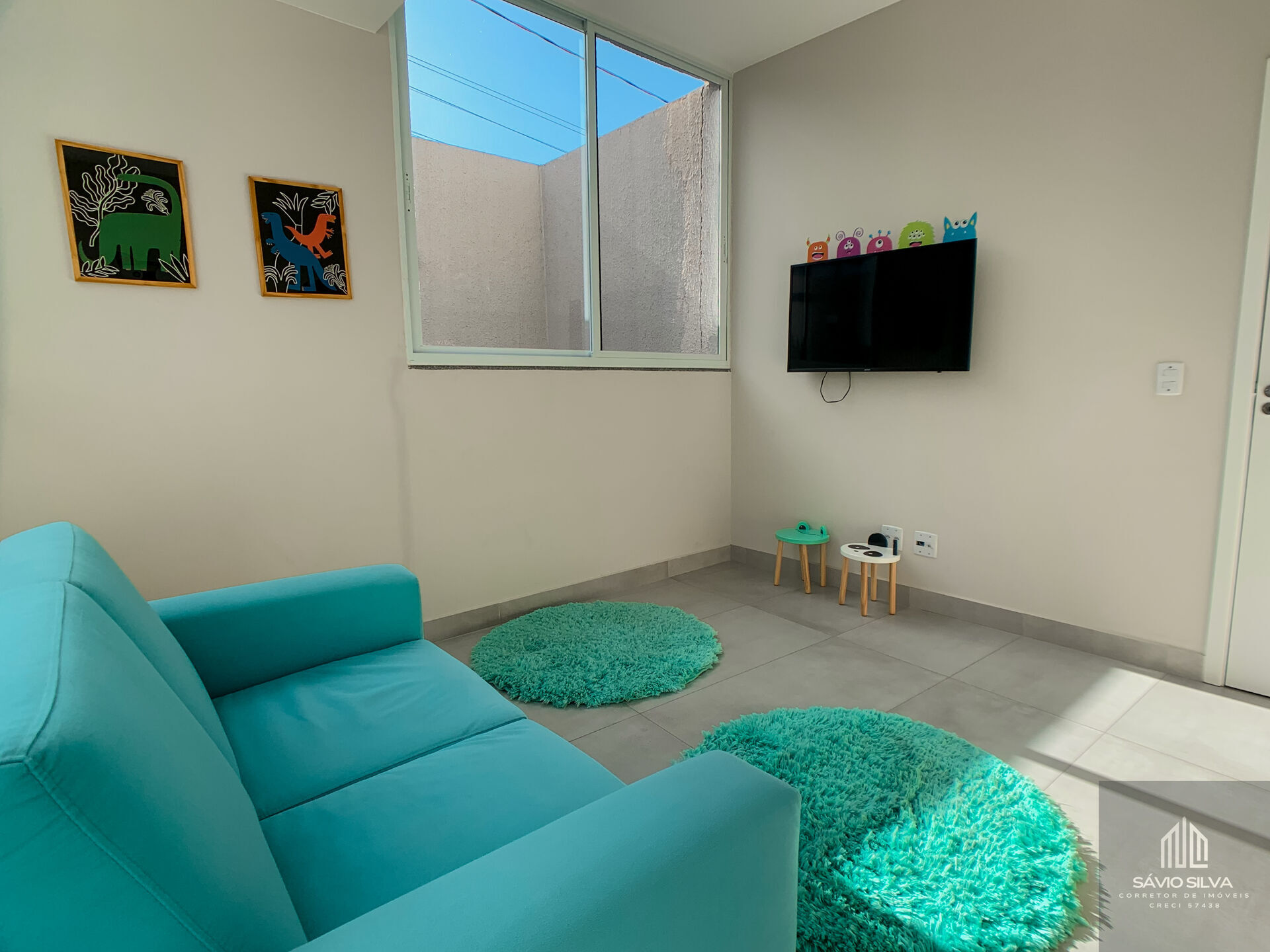 Apartamento, 2 quartos, 60 m² - Foto 8