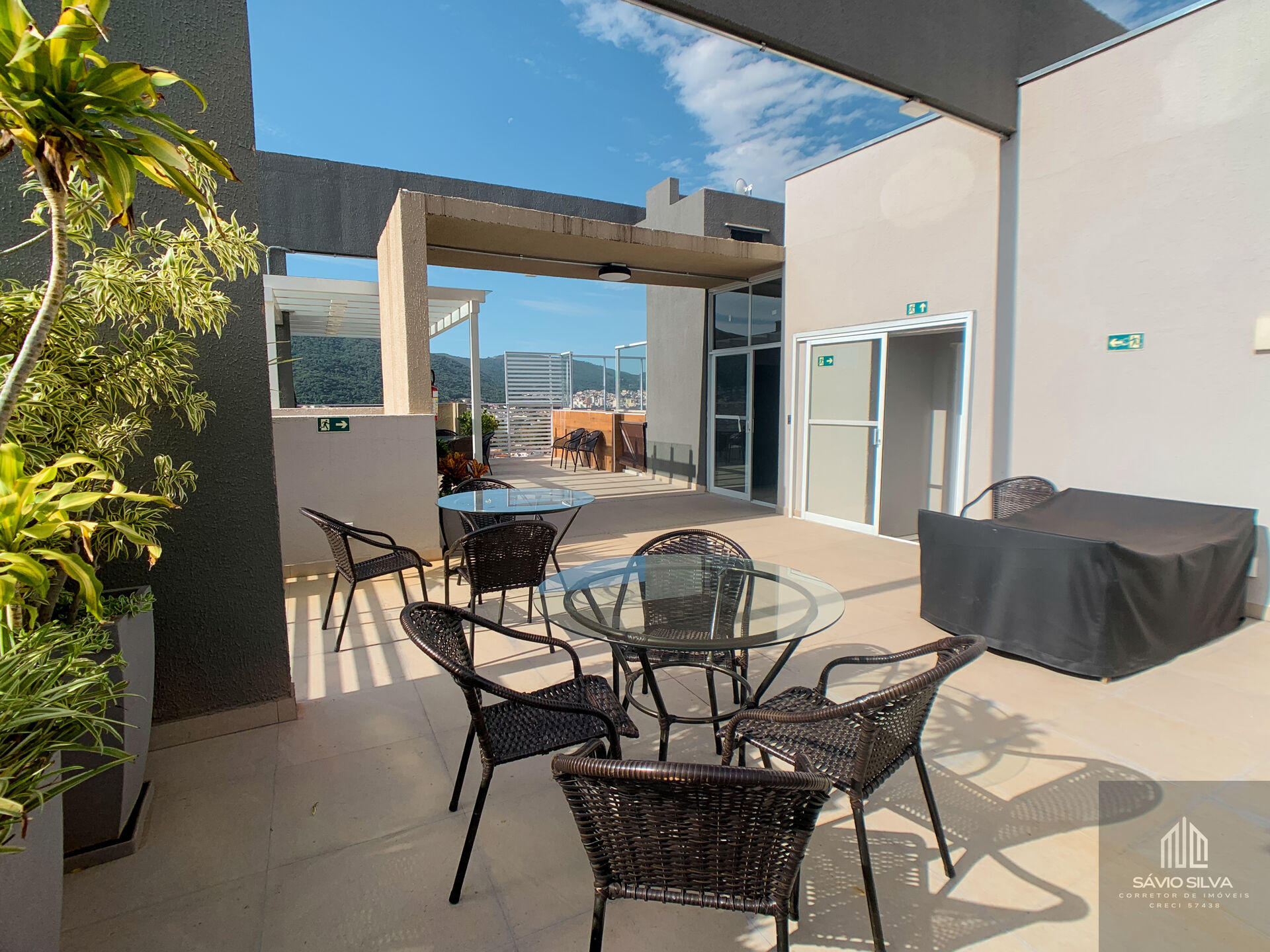 Apartamento, 2 quartos, 60 m² - Foto 17