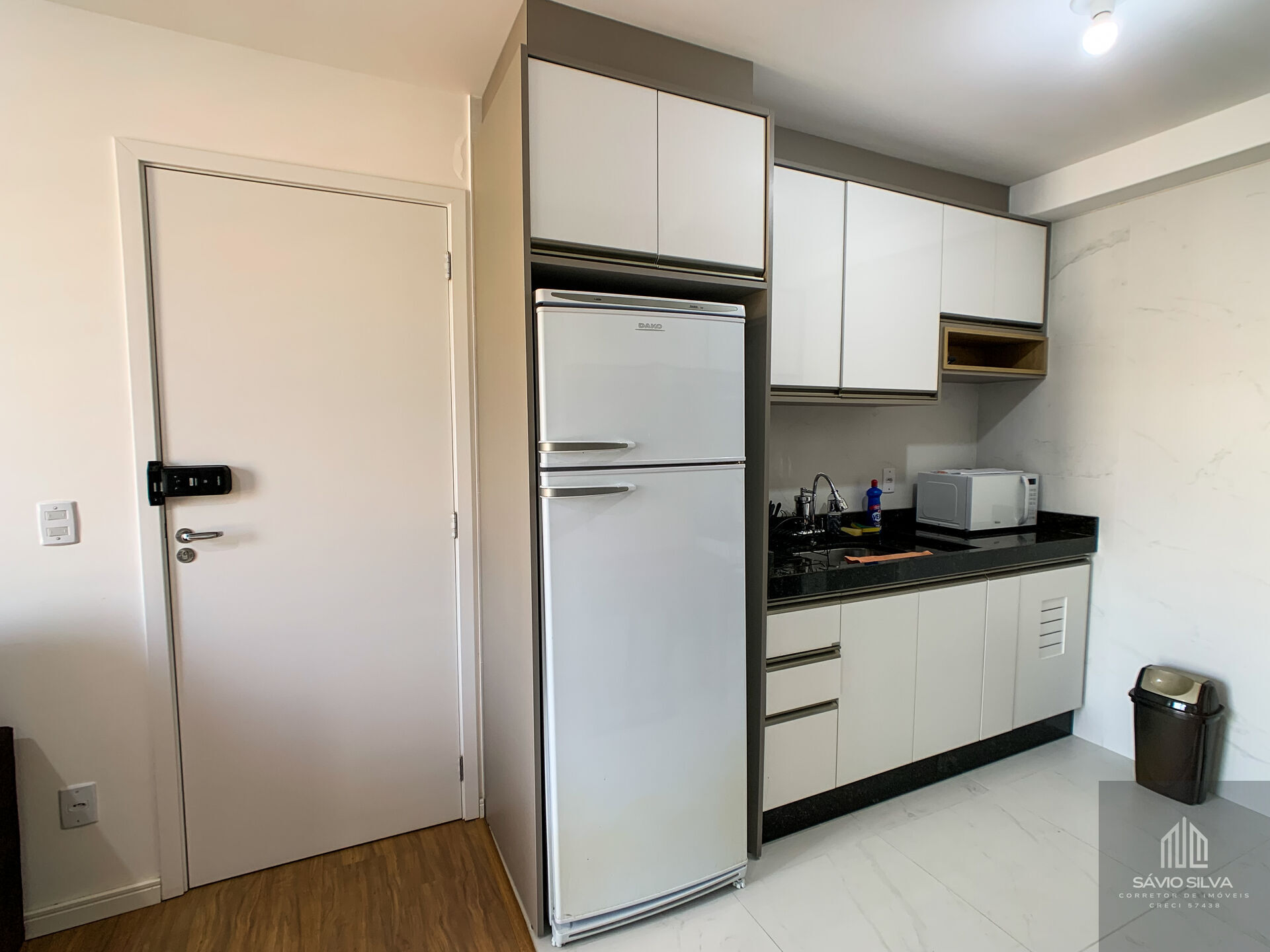 Apartamento, 2 quartos, 60 m² - Foto 13