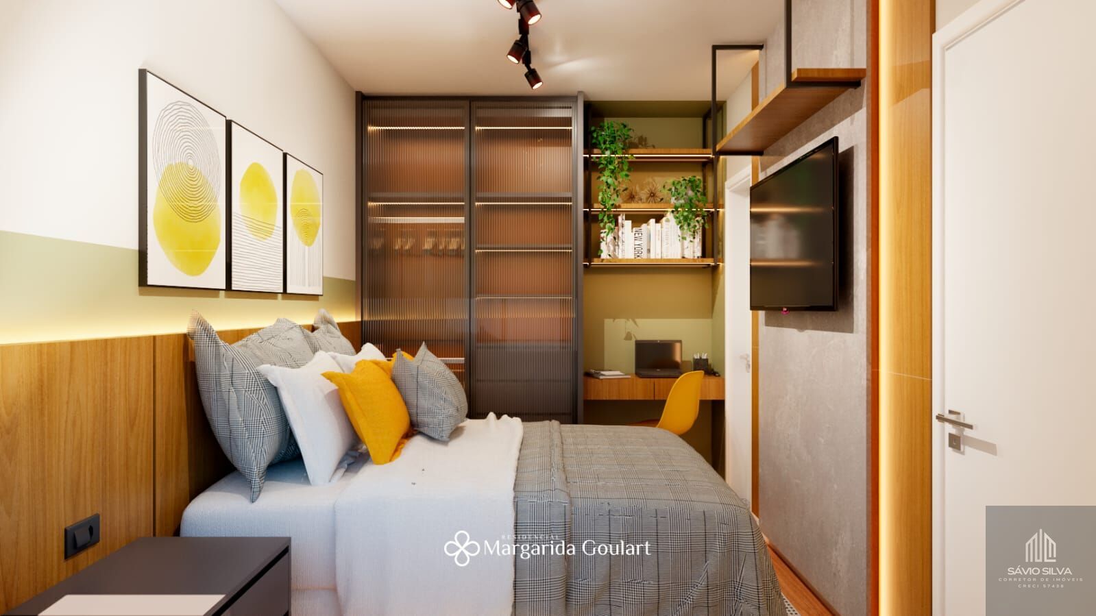 Casa à venda com 2 quartos, 114m² - Foto 14
