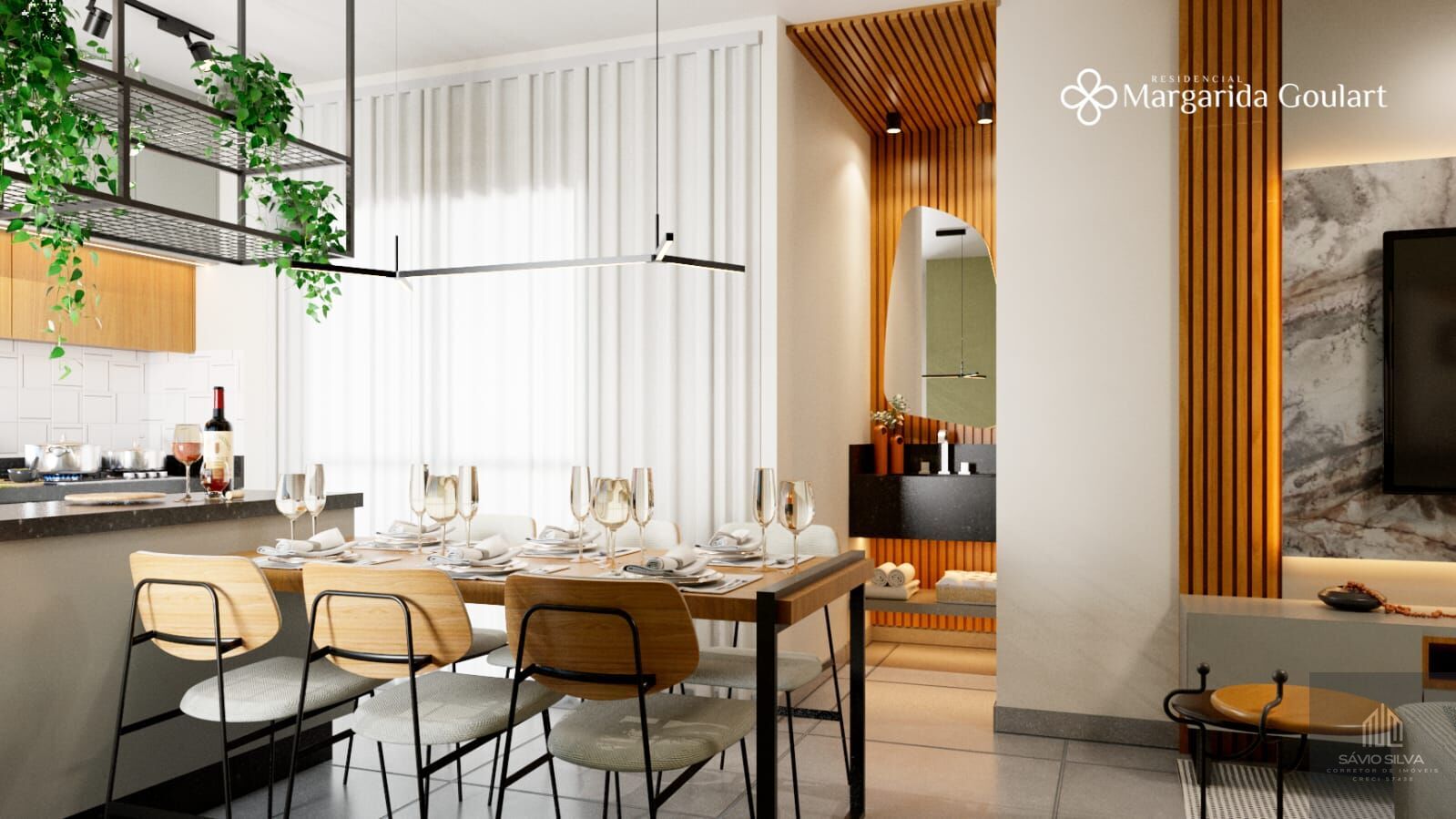 Casa à venda com 2 quartos, 114m² - Foto 17
