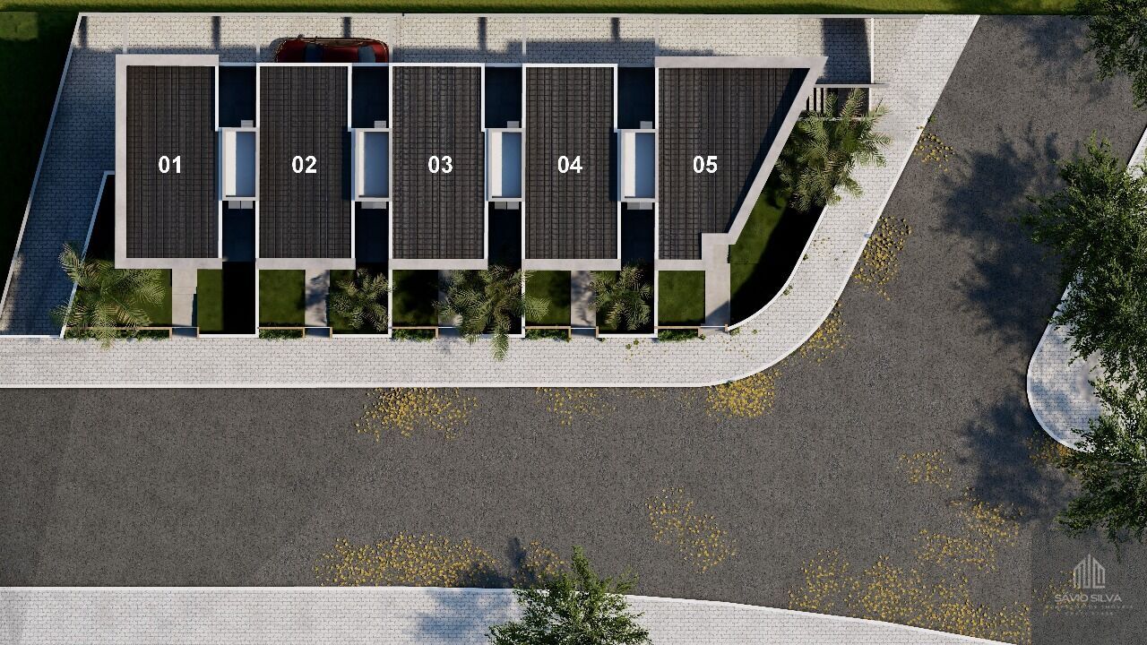 Casa à venda com 2 quartos, 114m² - Foto 5