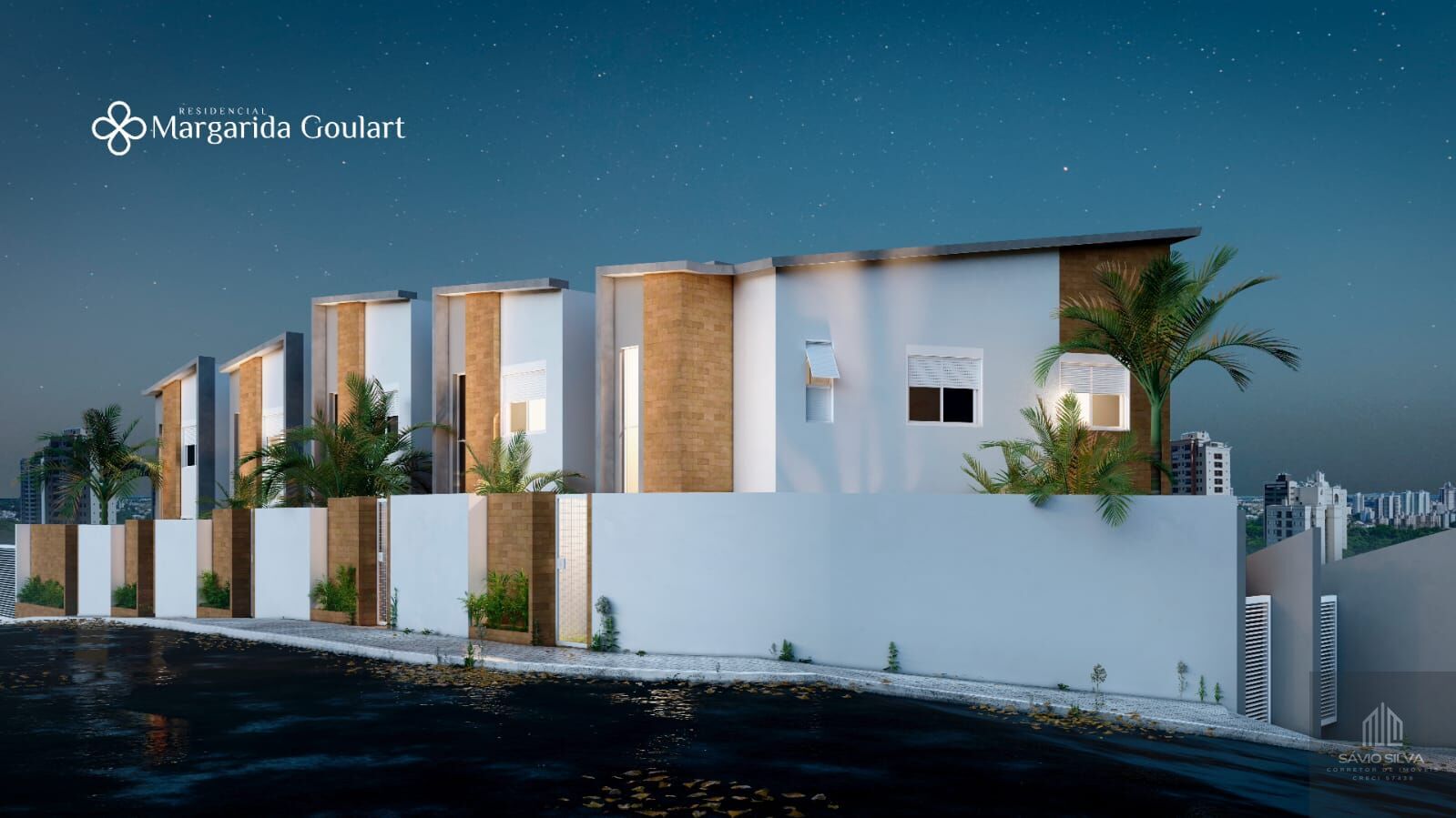 Casa à venda com 2 quartos, 114m² - Foto 3