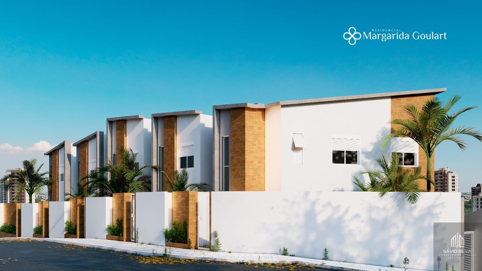 Casa à venda com 2 quartos, 114m² - Foto 4