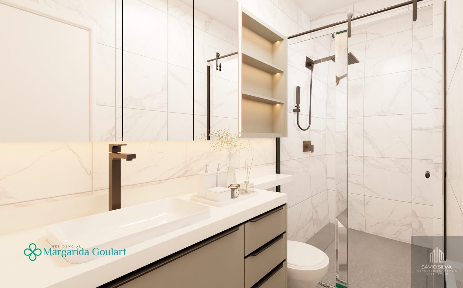 Casa à venda com 2 quartos, 114m² - Foto 6