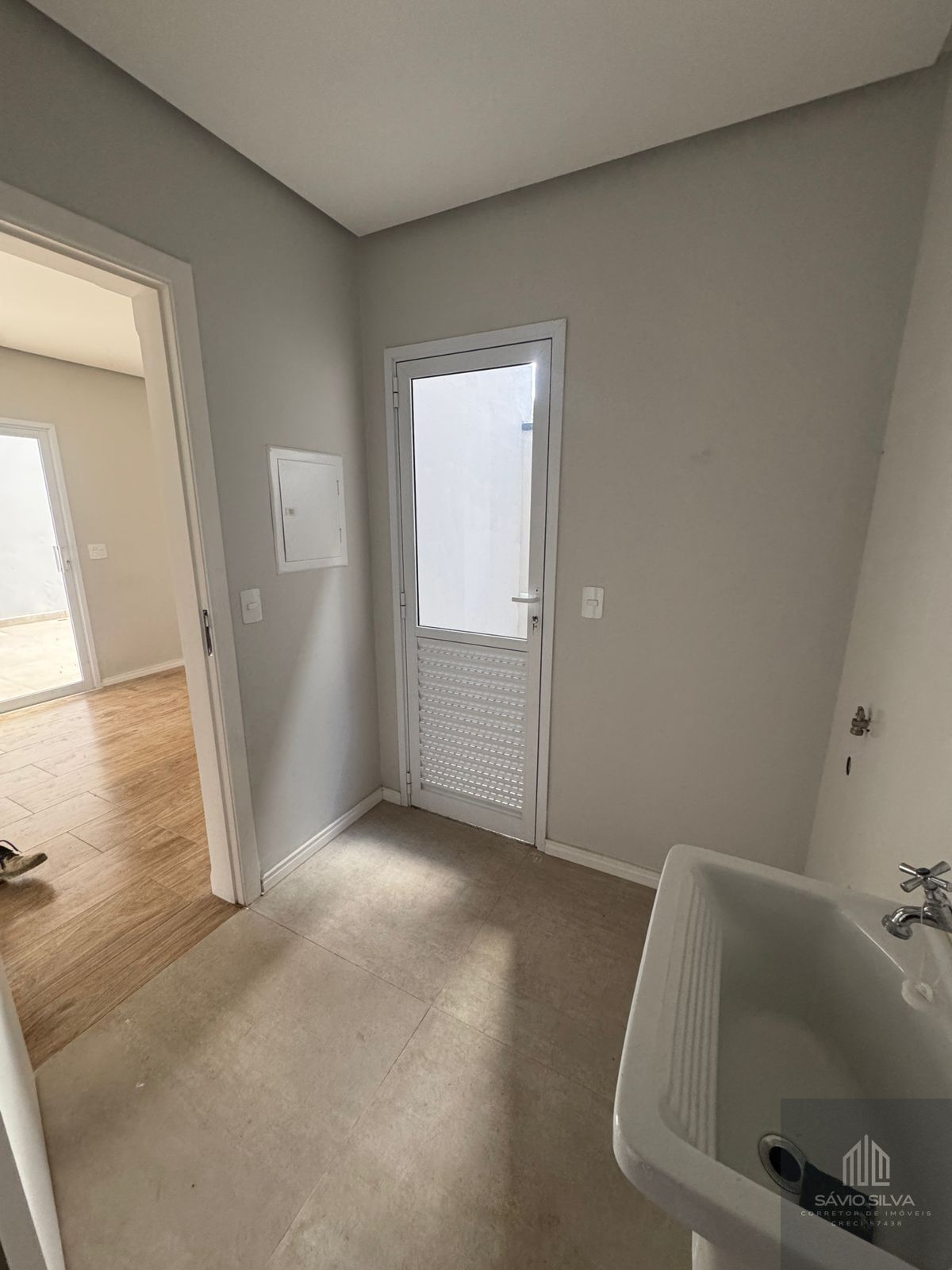 Casa, 3 quartos, 104 m² - Foto 23