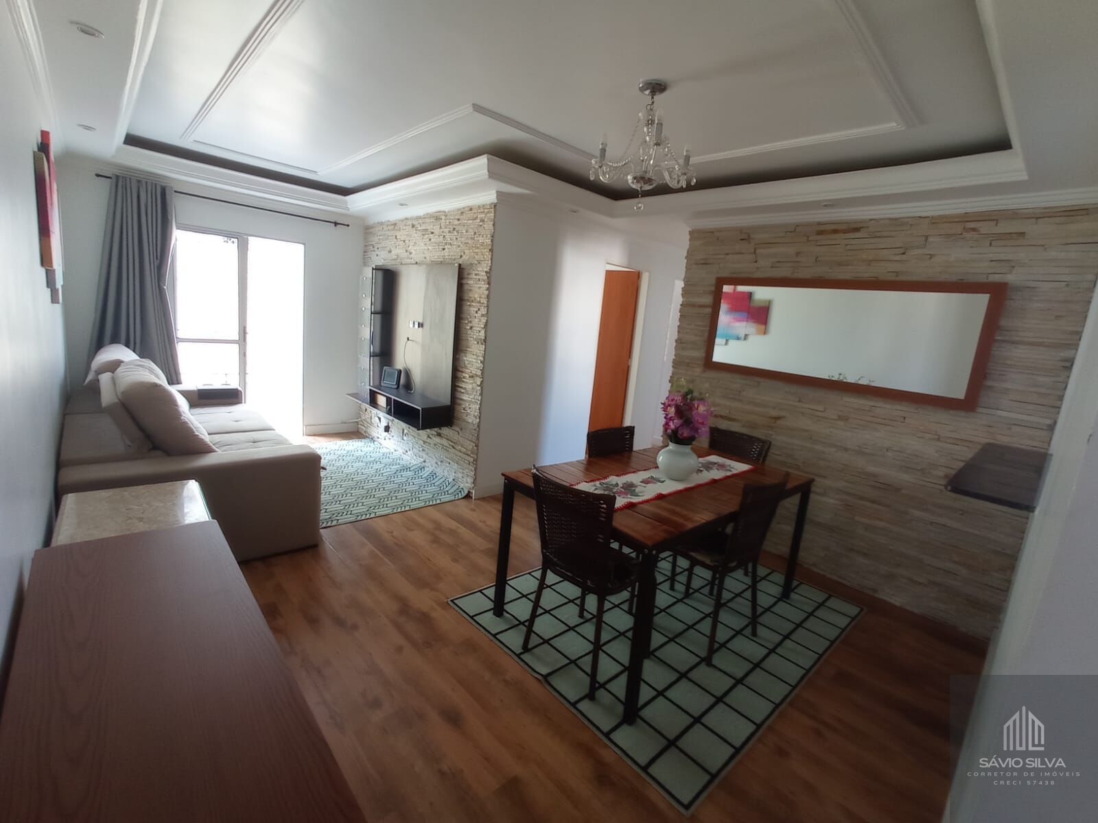 Apartamento, 3 quartos, 70 m² - Foto 6