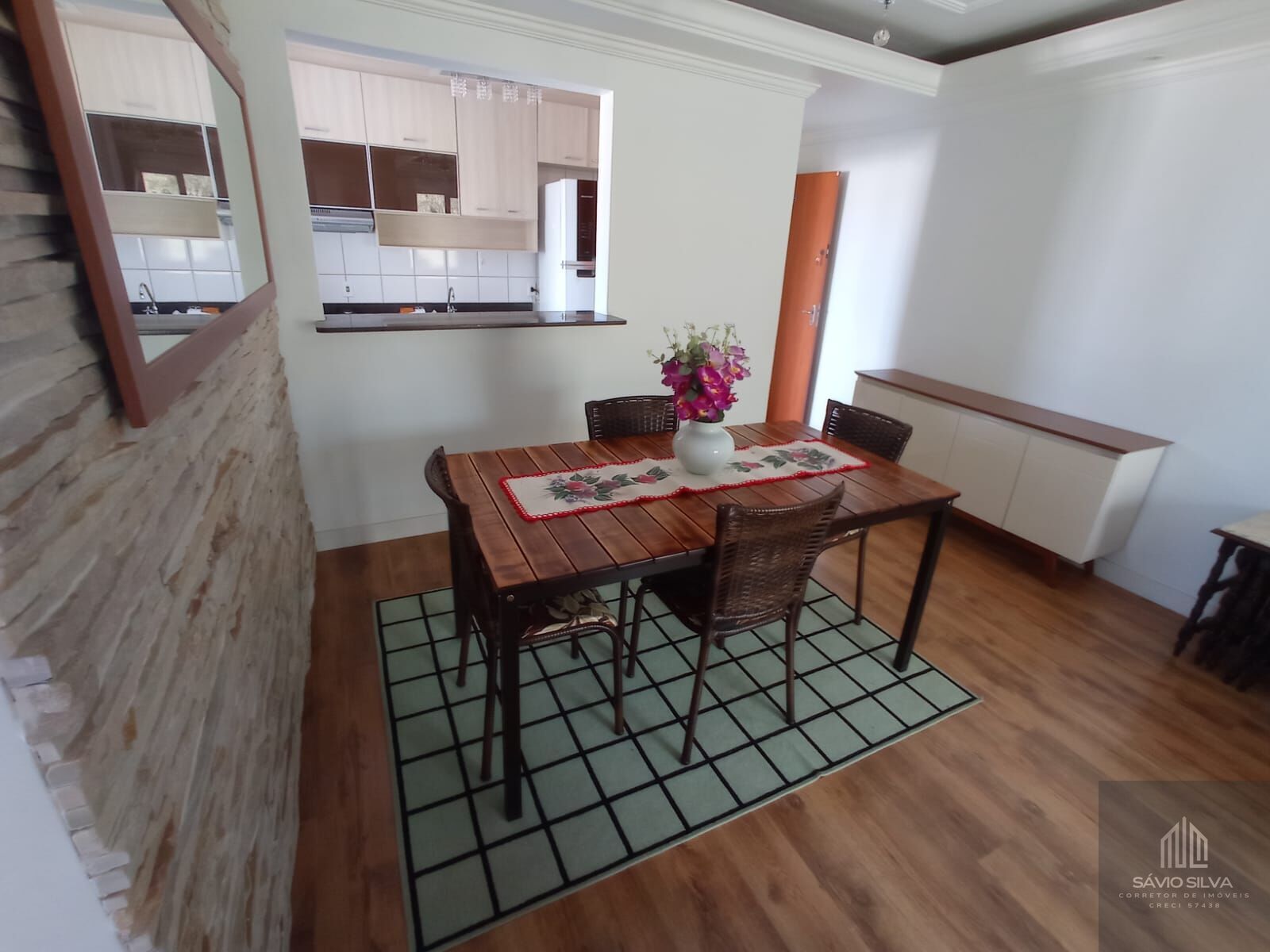 Apartamento, 3 quartos, 70 m² - Foto 7