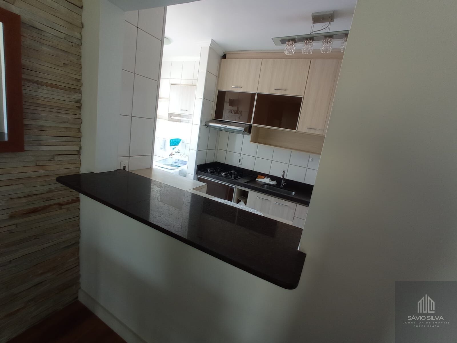 Apartamento, 3 quartos, 70 m² - Foto 5