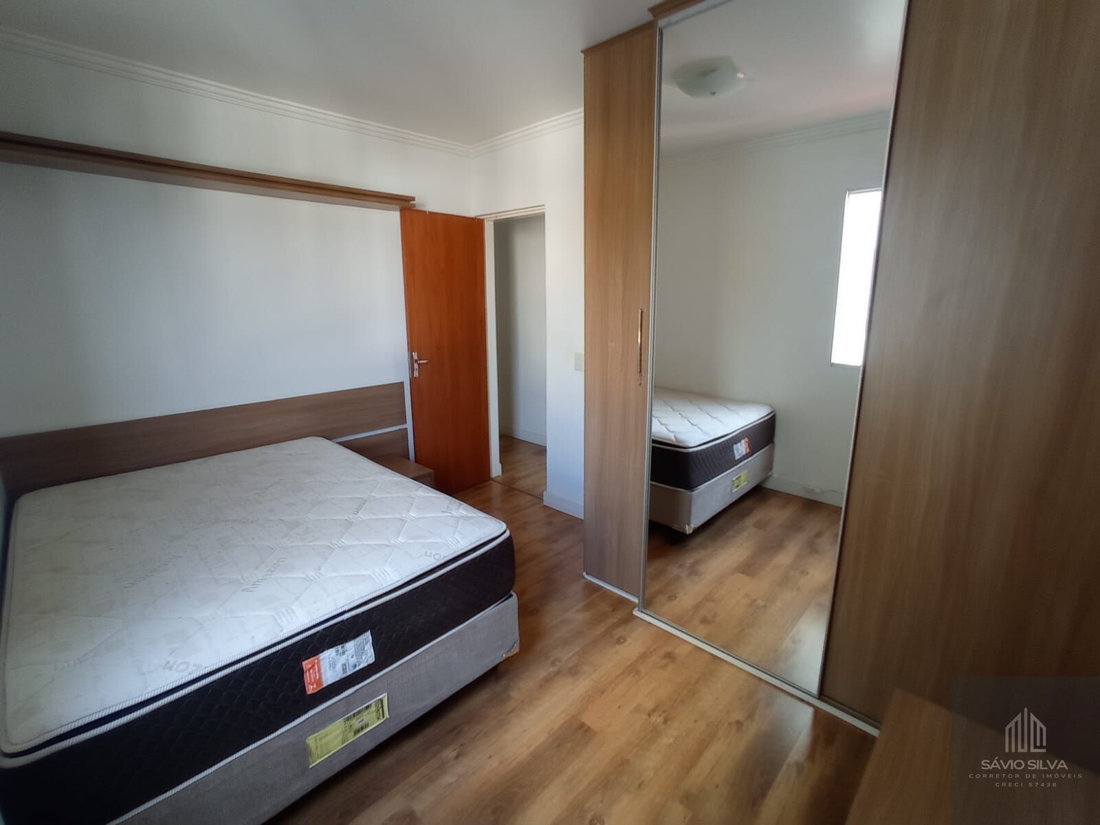 Apartamento, 3 quartos, 70 m² - Foto 14