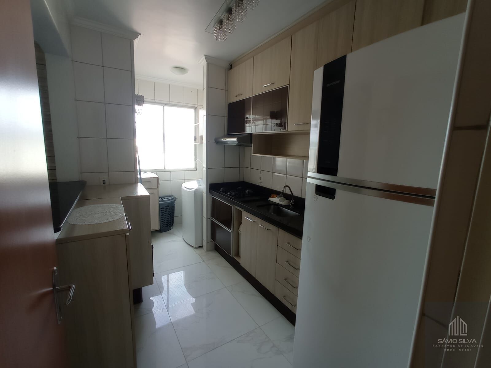 Apartamento, 3 quartos, 70 m² - Foto 2