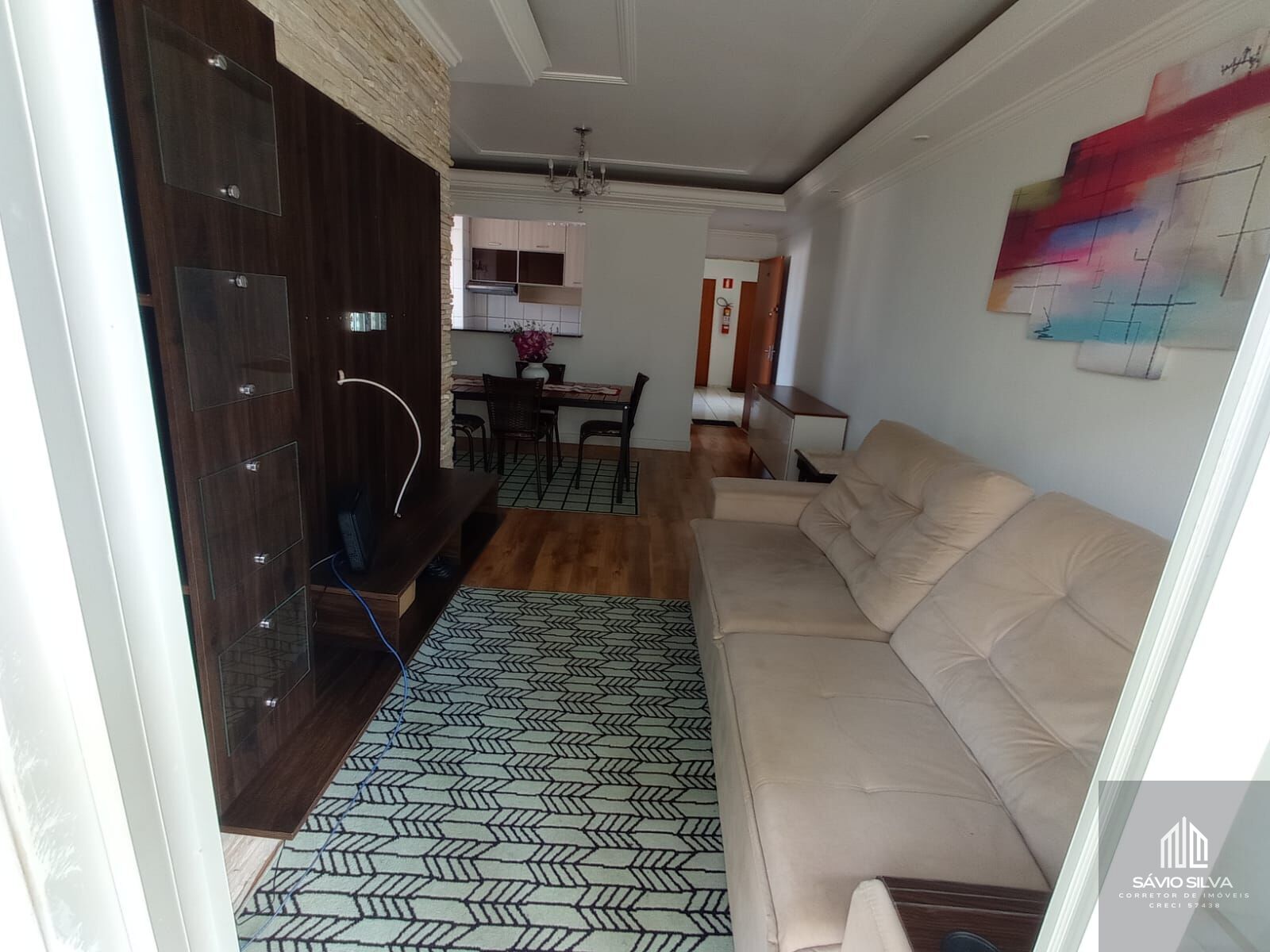 Apartamento, 3 quartos, 70 m² - Foto 10