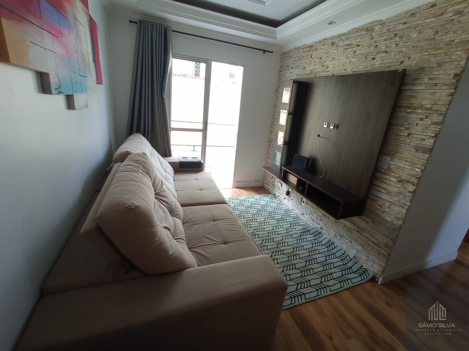 Apartamento, 3 quartos, 70 m² - Foto 8