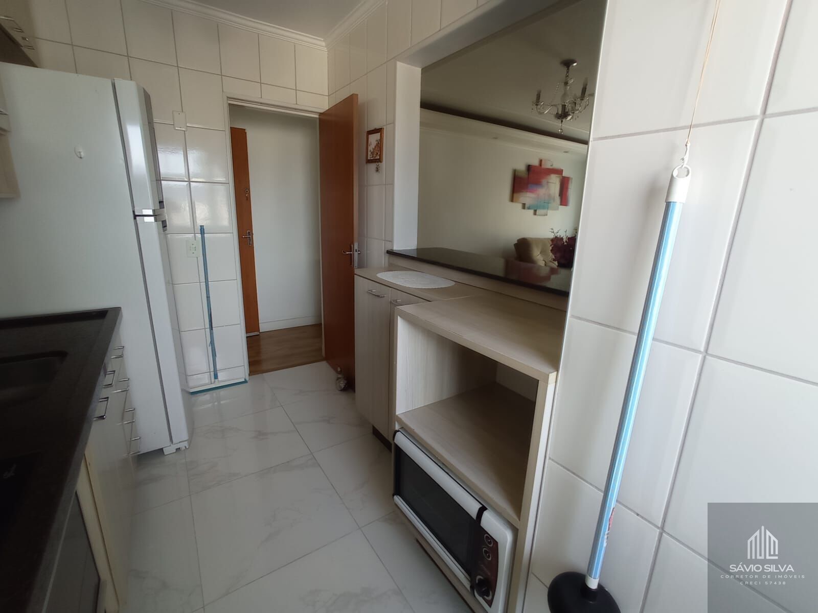 Apartamento, 3 quartos, 70 m² - Foto 4
