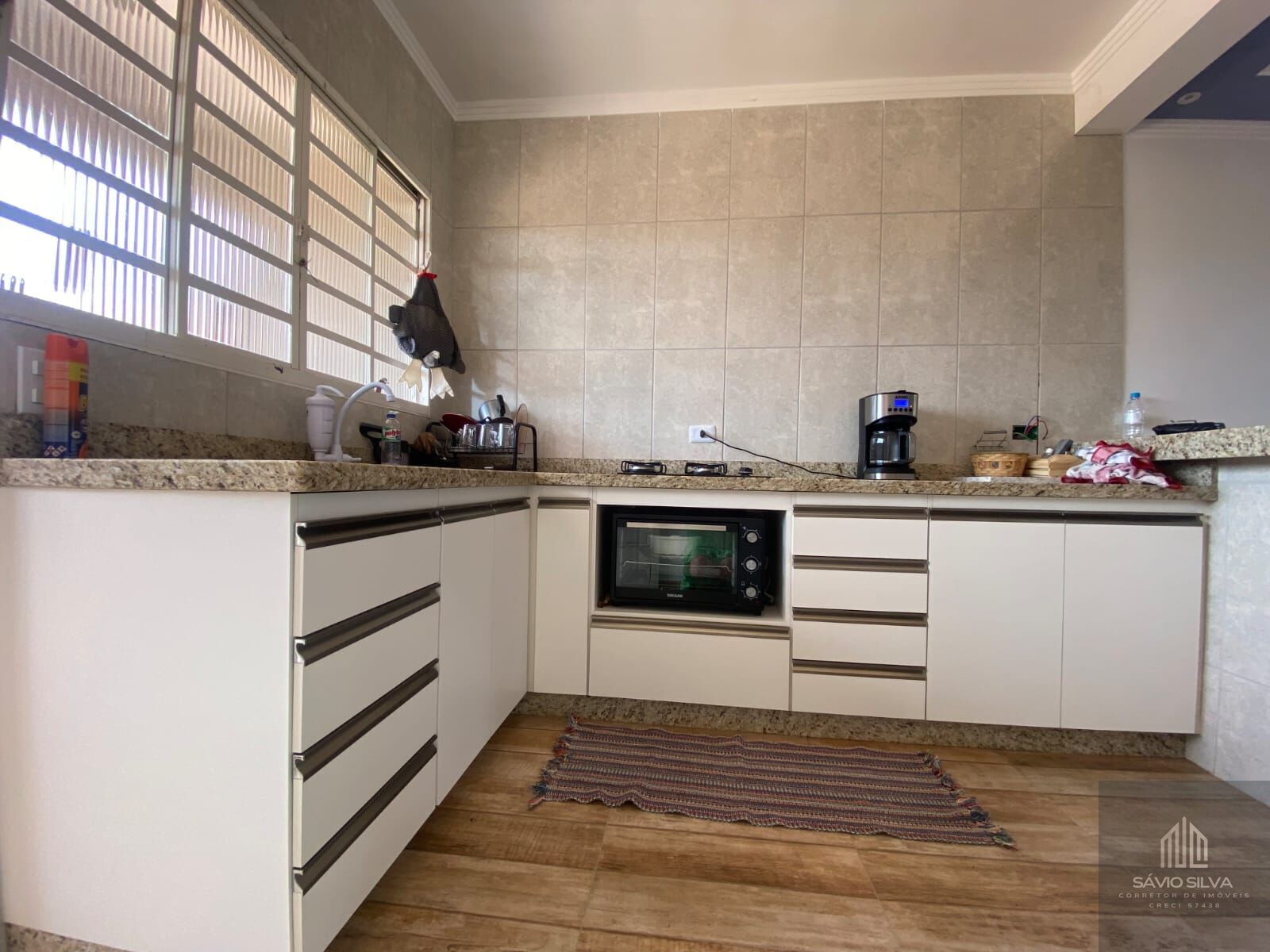 Casa à venda com 3 quartos, 115m² - Foto 3