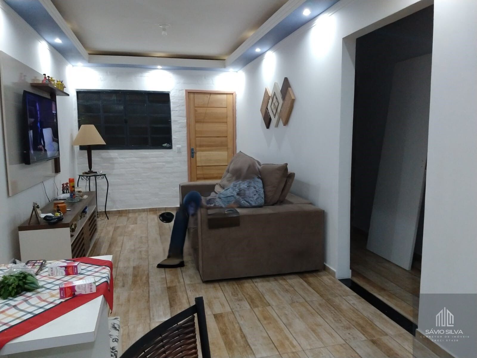 Casa à venda com 3 quartos, 115m² - Foto 20