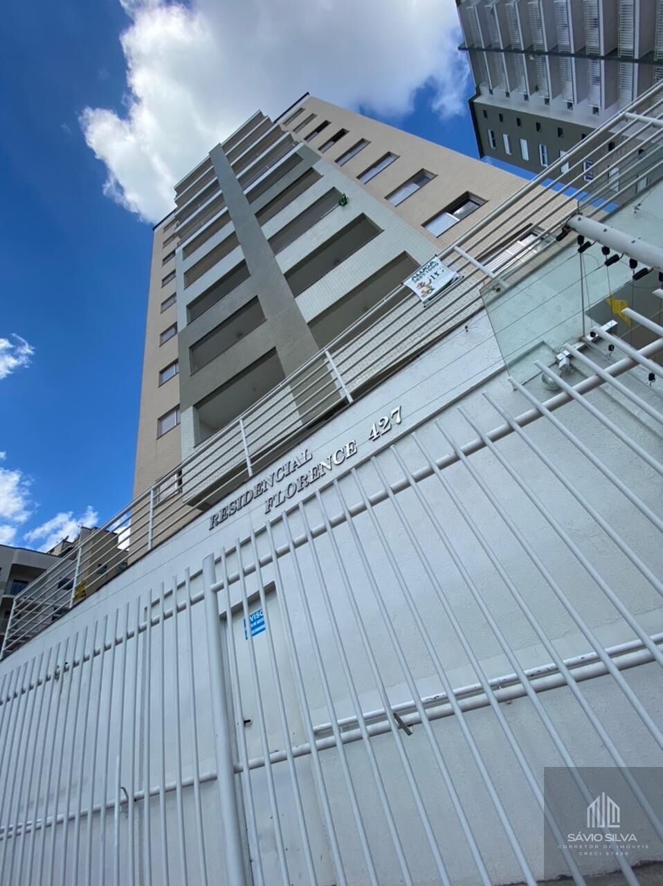 Apartamento, 3 quartos, 115 m² - Foto 1