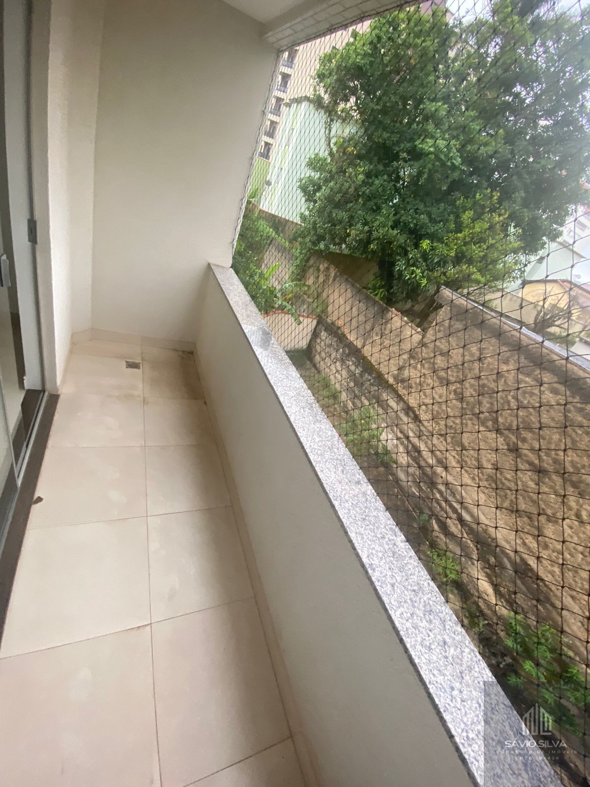 Apartamento, 3 quartos, 115 m² - Foto 2