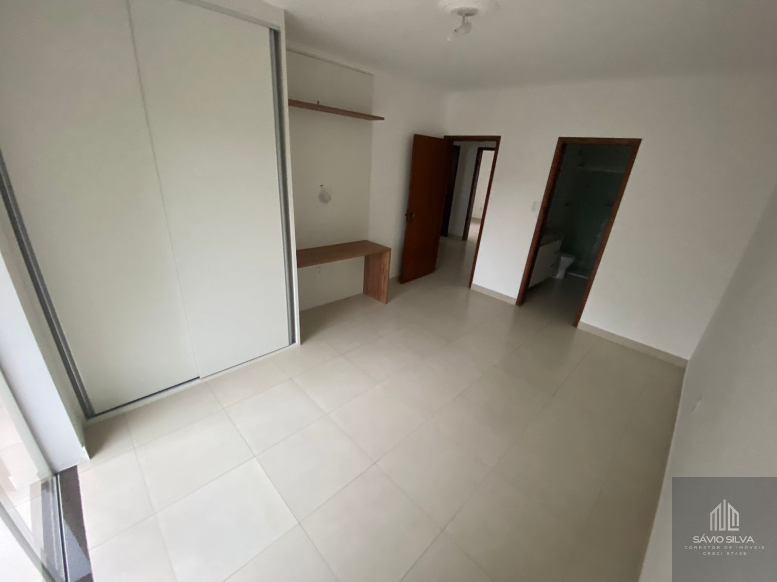Apartamento, 3 quartos, 115 m² - Foto 4