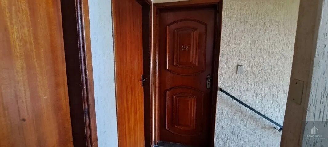 Apartamento para alugar com 3 quartos, 93m² - Foto 6