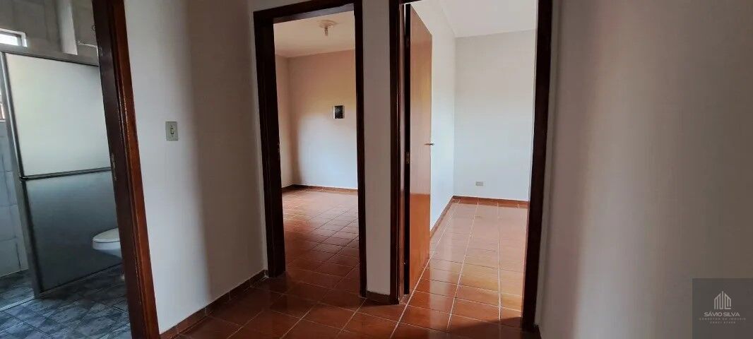 Apartamento para alugar com 3 quartos, 93m² - Foto 8