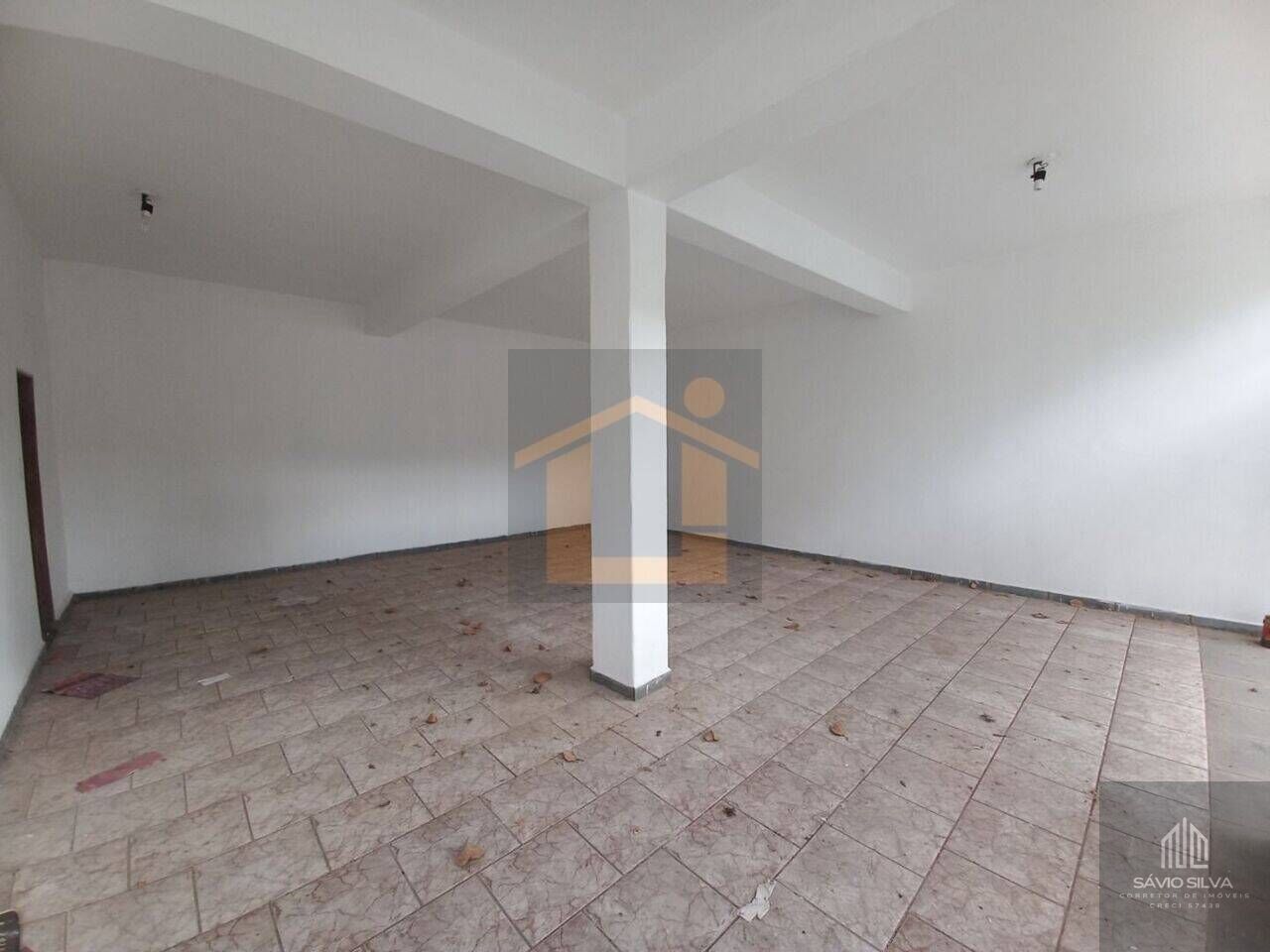 Casa para alugar com 5 quartos, 300m² - Foto 17