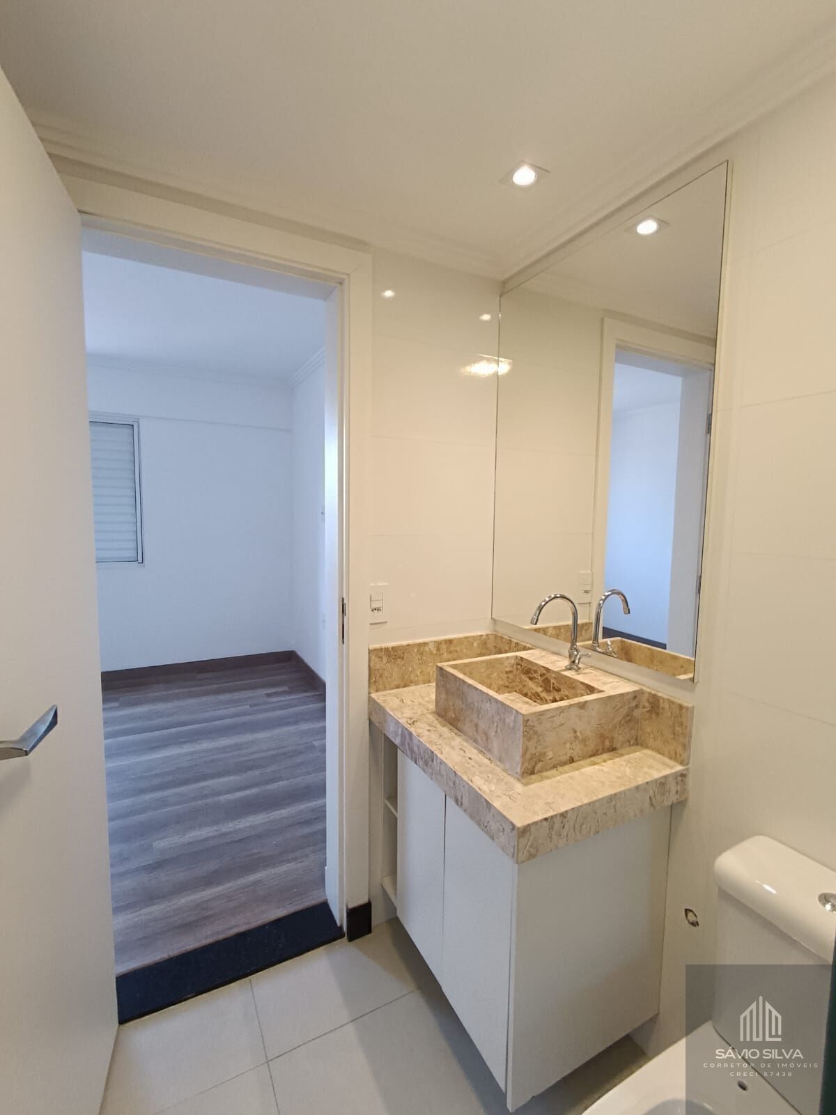 Apartamento à venda com 2 quartos, 74m² - Foto 11