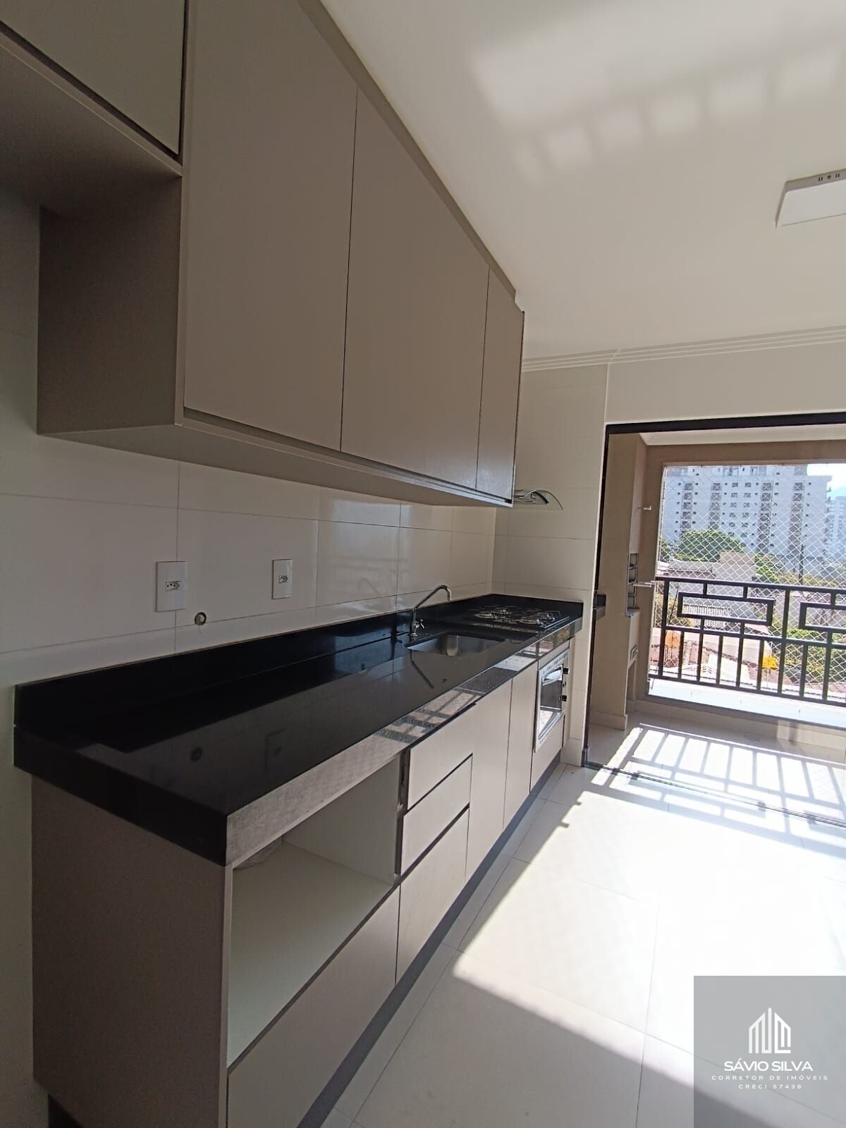 Apartamento à venda com 2 quartos, 74m² - Foto 5