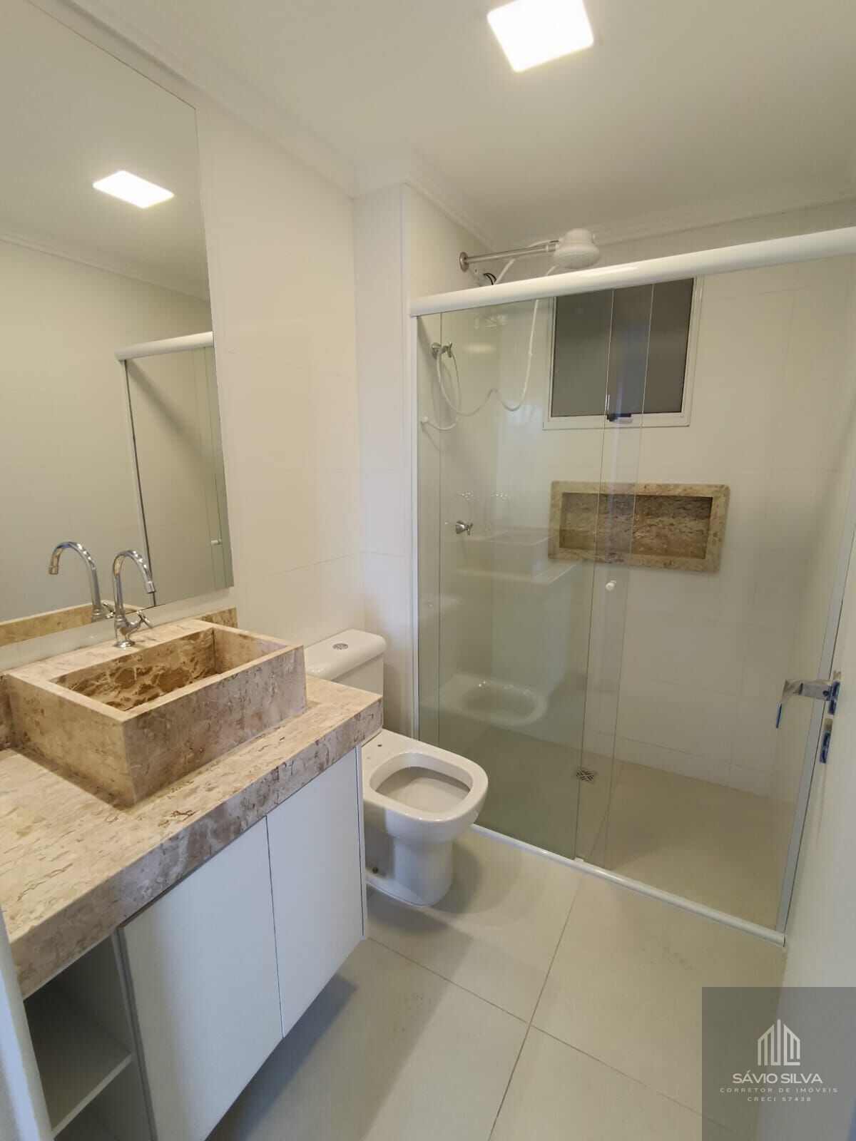 Apartamento à venda com 2 quartos, 74m² - Foto 12