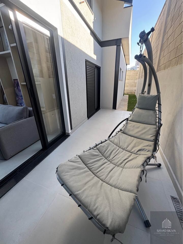 Casa de Condomínio para alugar com 3 quartos - Foto 1