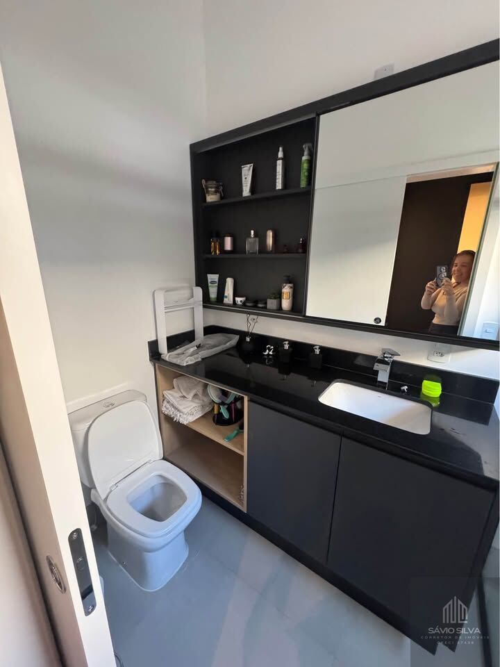 Casa de Condomínio para alugar com 3 quartos - Foto 3