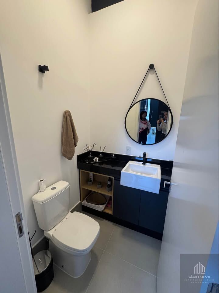Casa de Condomínio para alugar com 3 quartos - Foto 17