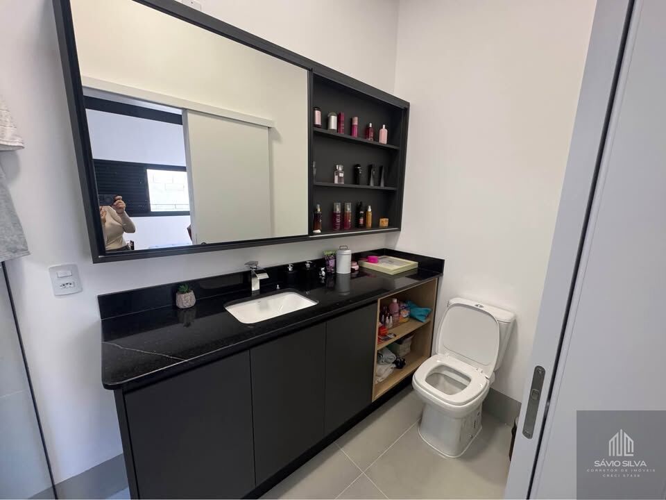 Casa de Condomínio para alugar com 3 quartos - Foto 10