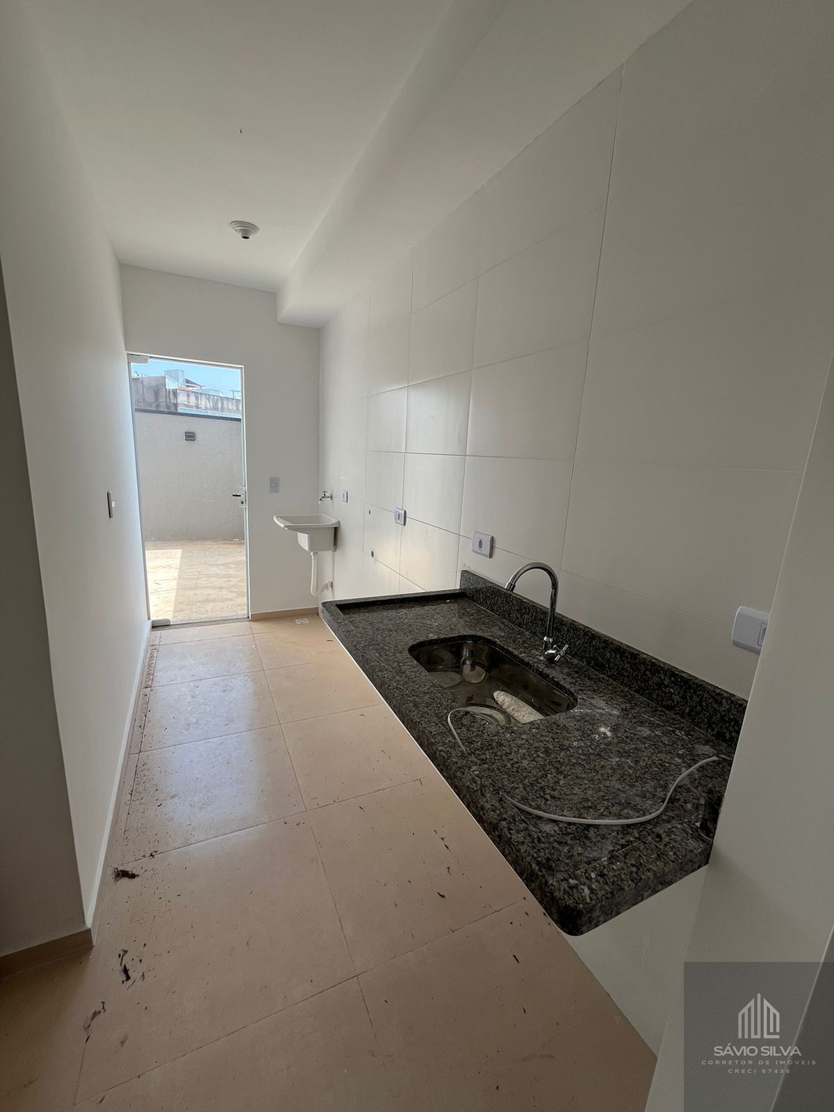 Apartamento à venda com 2 quartos, 82m² - Foto 5