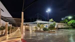 Apartamento para alugar com 2 quartos, 80m² - Foto 9