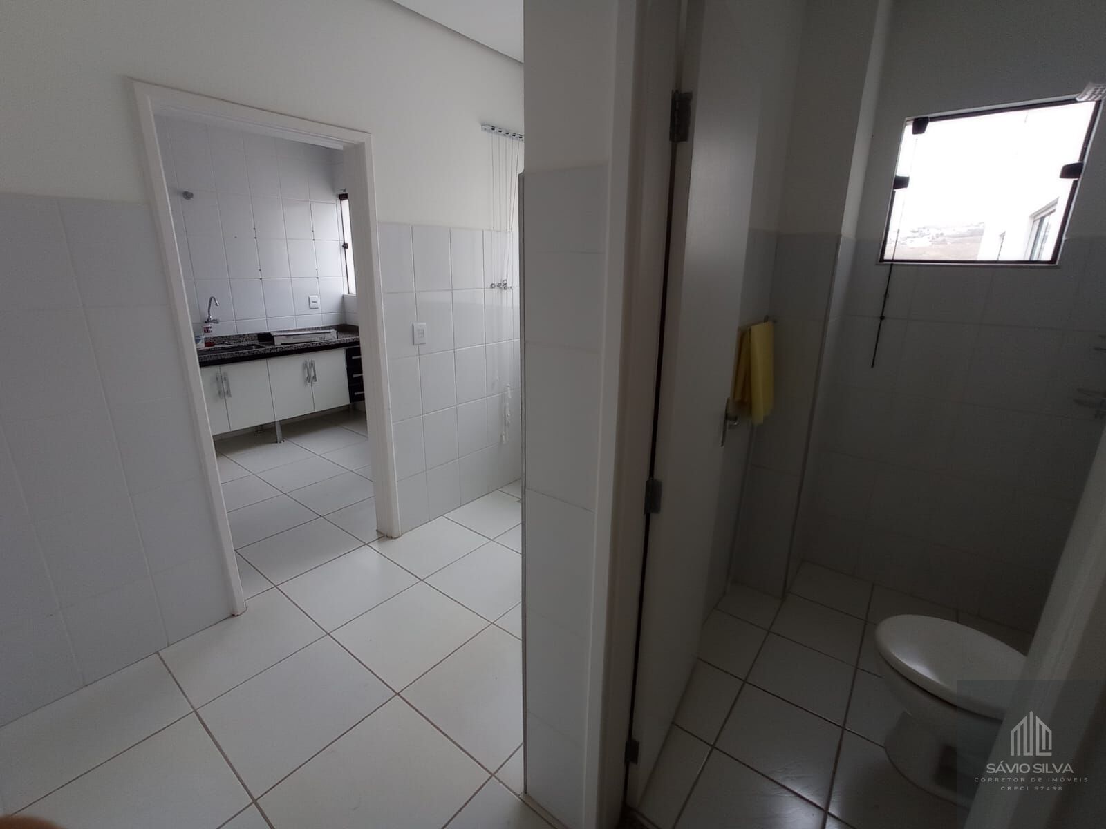 Apartamento para alugar com 2 quartos, 80m² - Foto 5