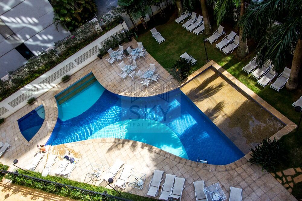 Apartamento, 3 quartos, 111 m² - Foto 29