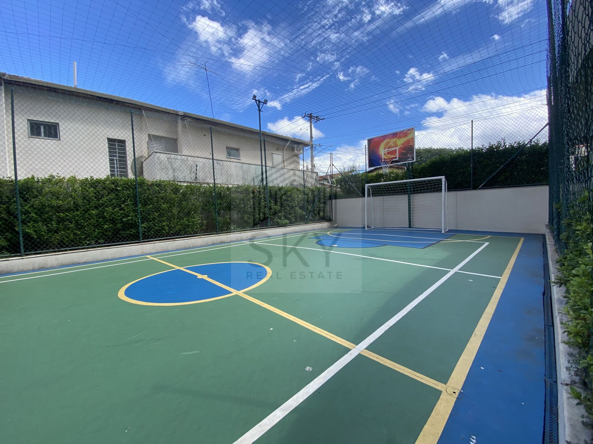Apartamento, 3 quartos, 127 m² - Foto 48
