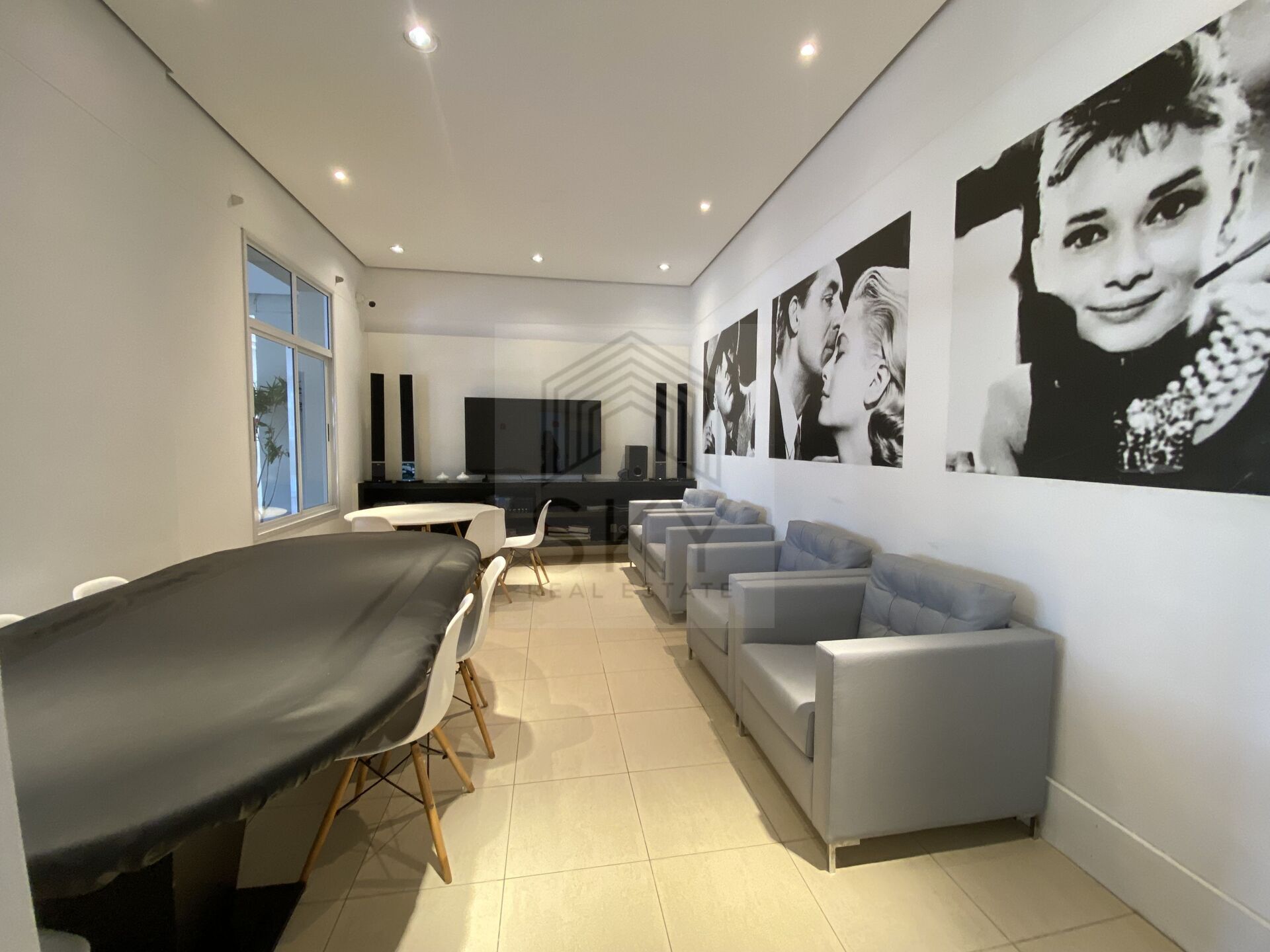 Apartamento, 3 quartos, 127 m² - Foto 47